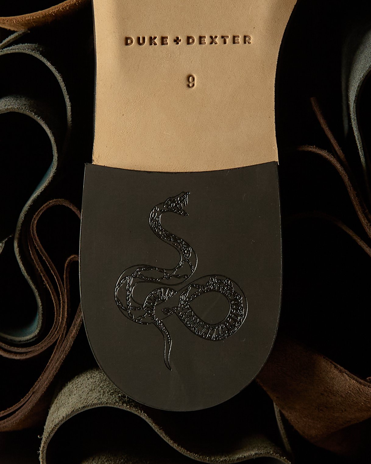 Caine Loafer _The Making Of_ Still Life12435.jpg