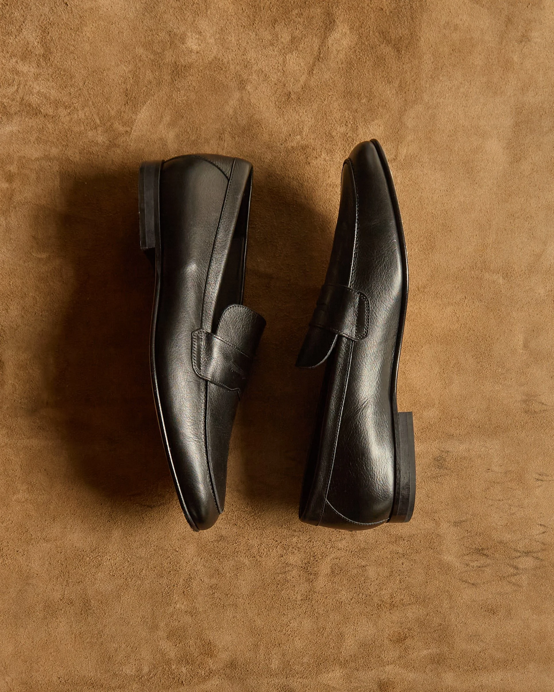 Caine Loafer _The Making Of_ Still Life12460.jpg
