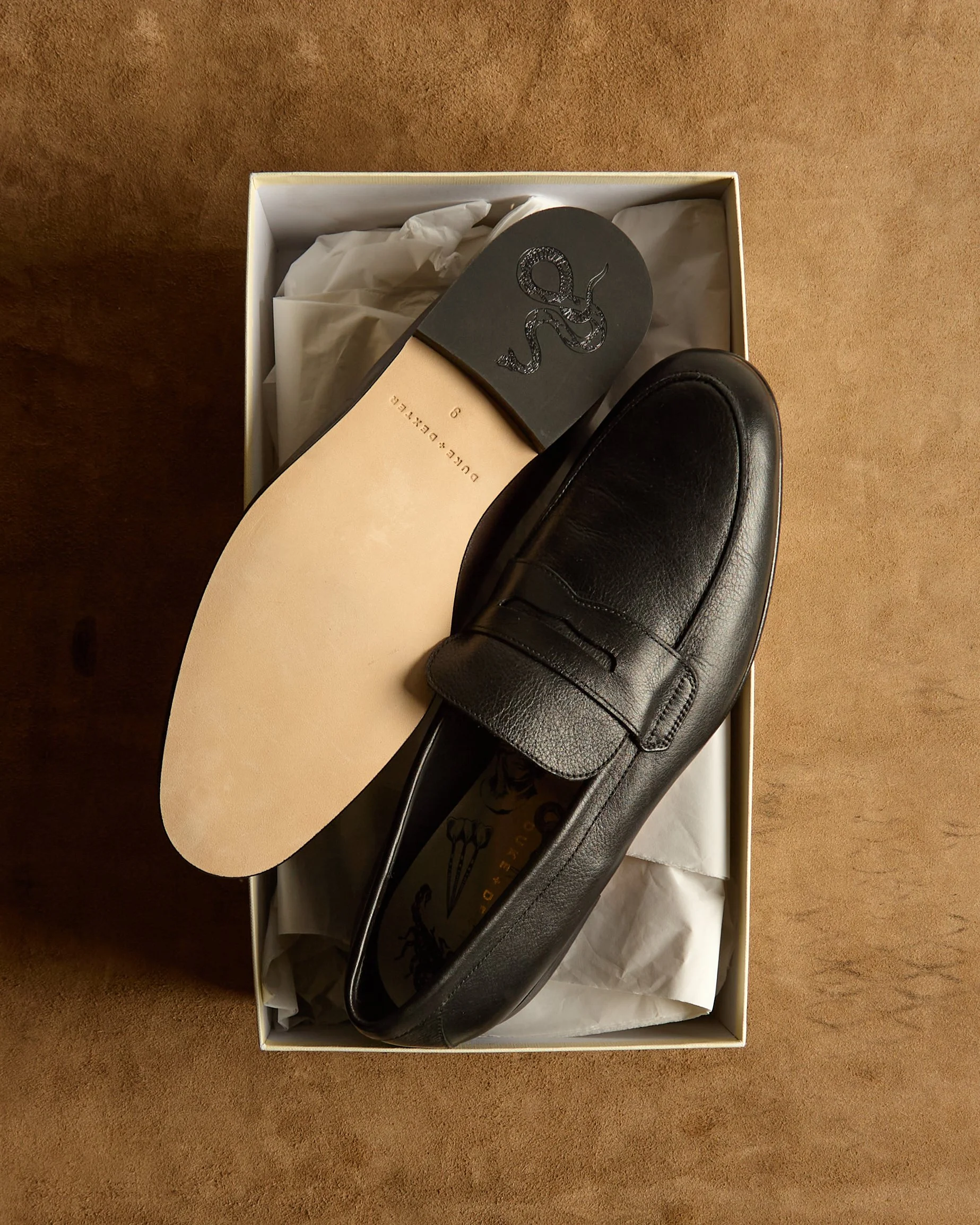 Caine Loafer _The Making Of_ Still Life12462 (1).jpg