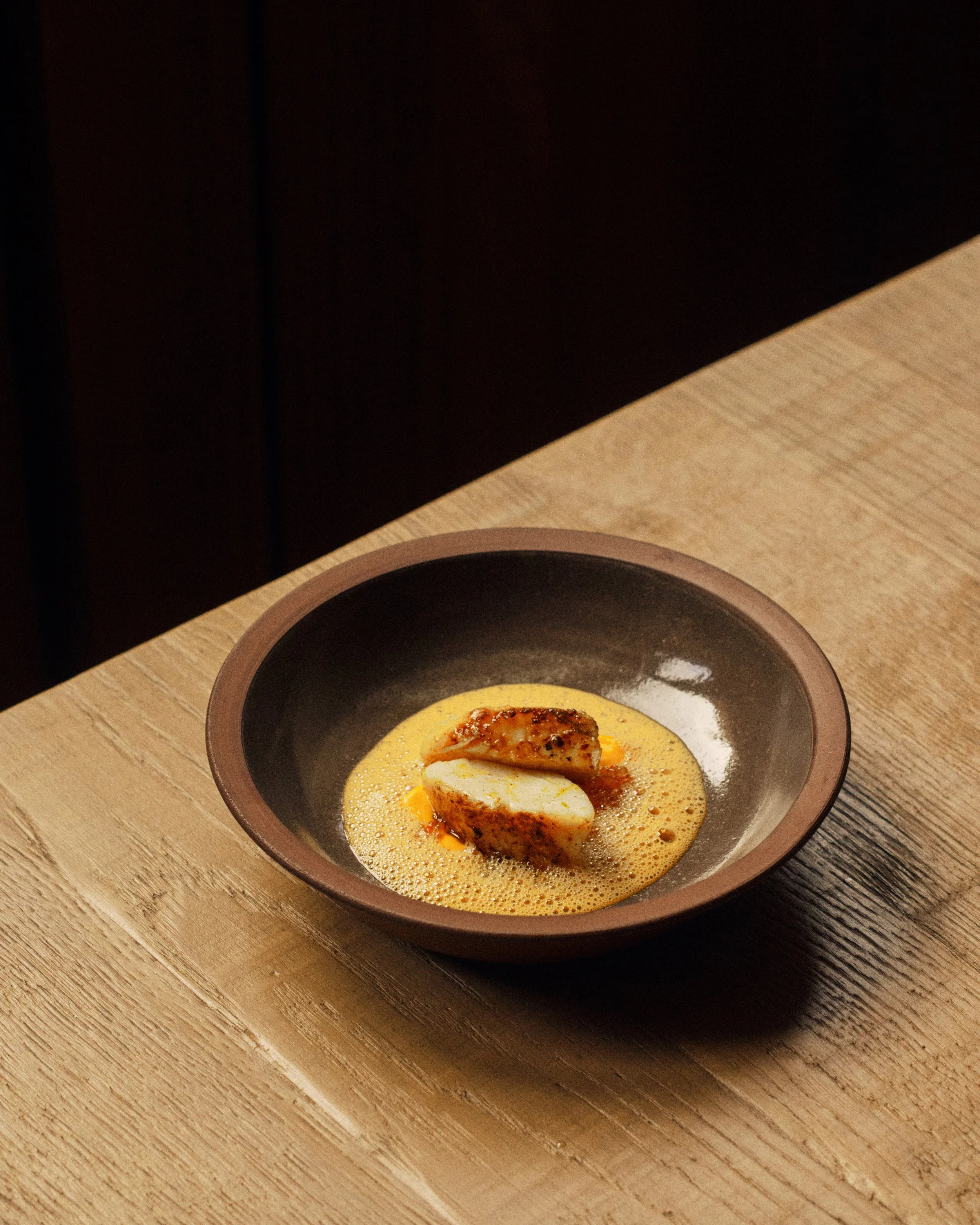 Oakney Scallop- pumpkin sauce.jpeg