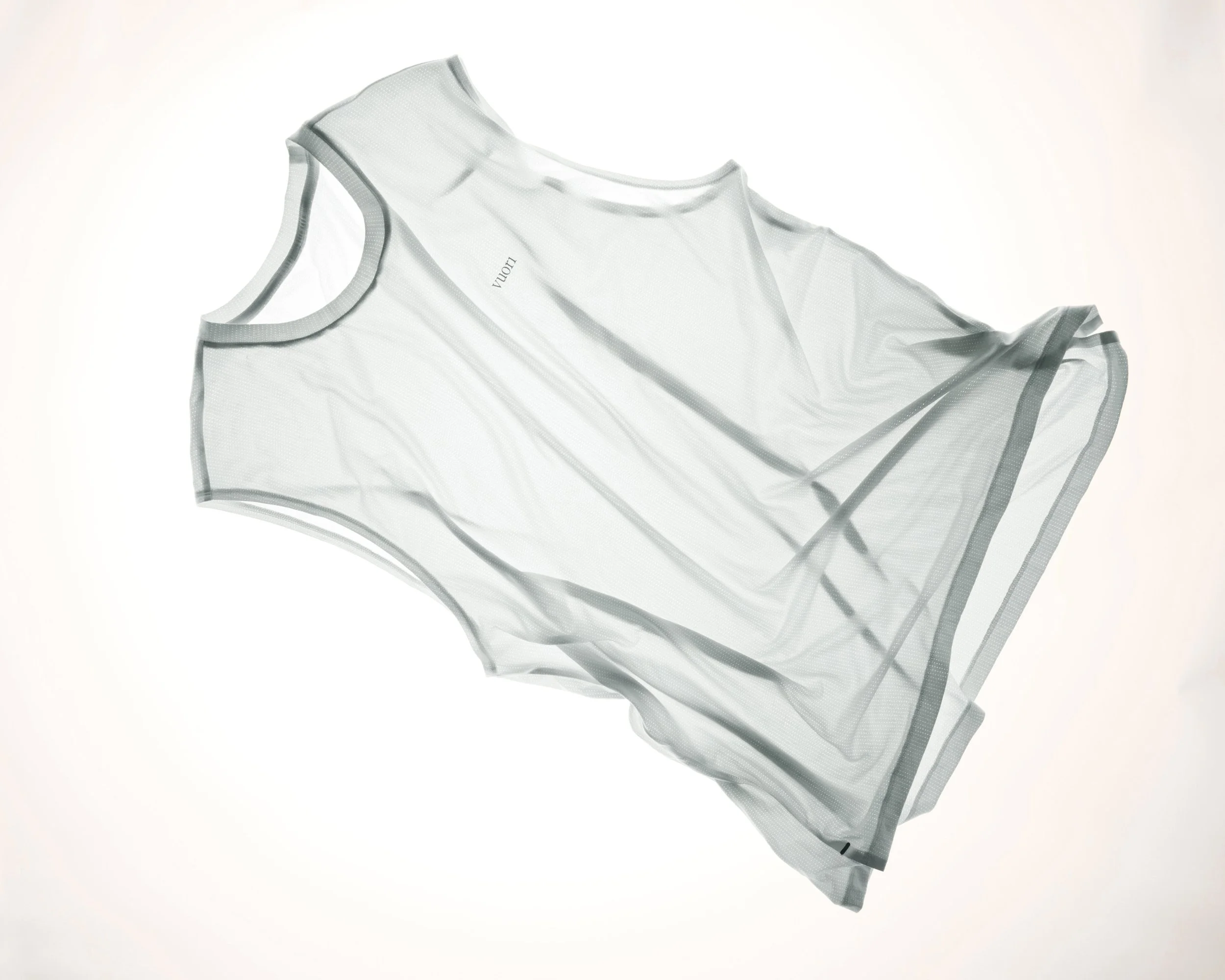 Vuori Breathe Collection Brings a Technical Edge to Gym Performance