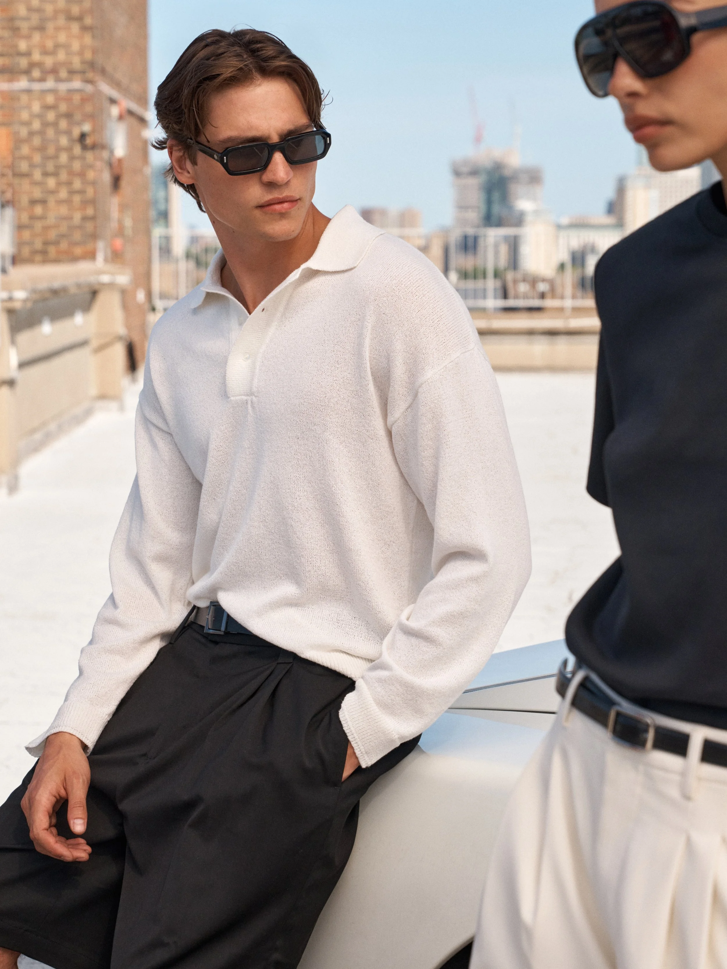 The Couture Club Captures Urban Summer Style with Summer In The City