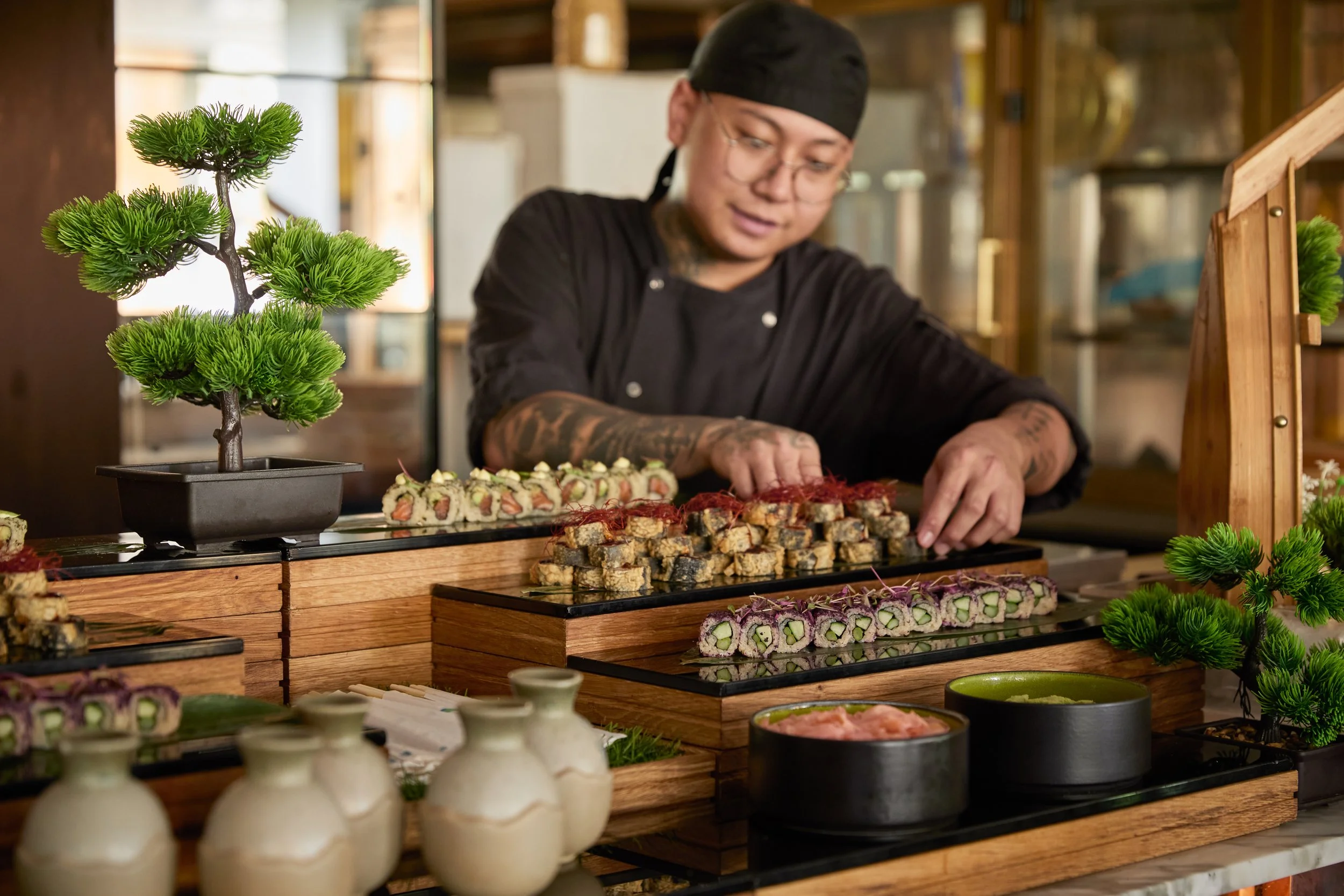 9. The Glasshouse Sushi Station.jpg