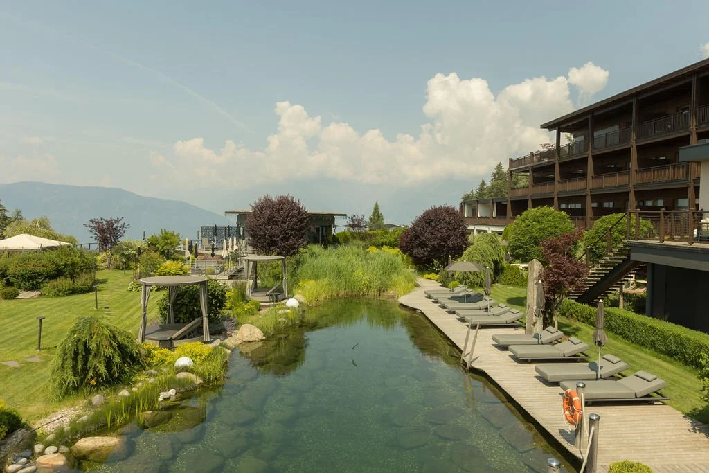 Escape to the Dolomites: A Stay at Chalet Mirabell