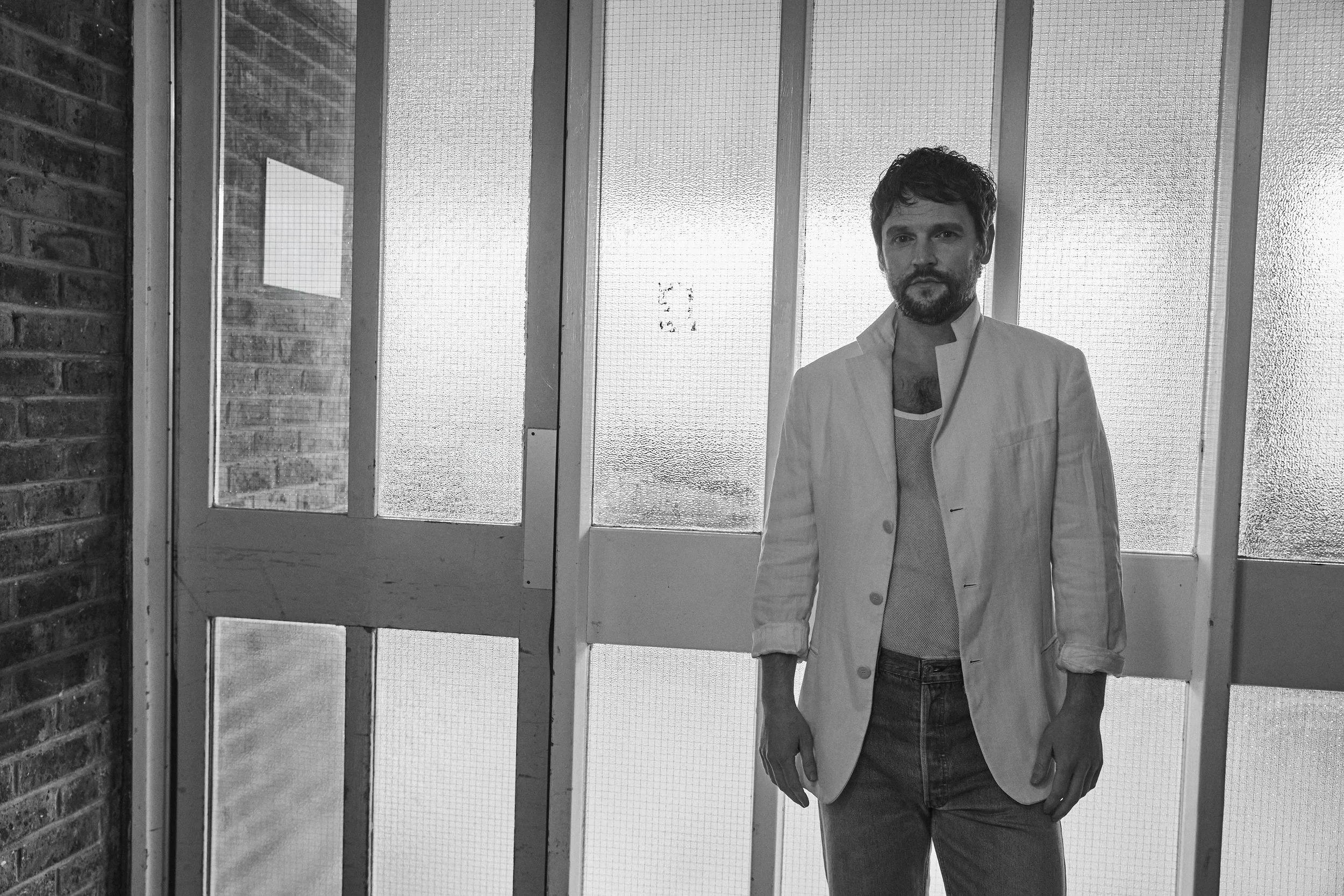 Spotlight: Gordon Smart
