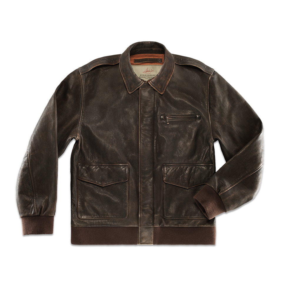 WANT - new menswear this week 