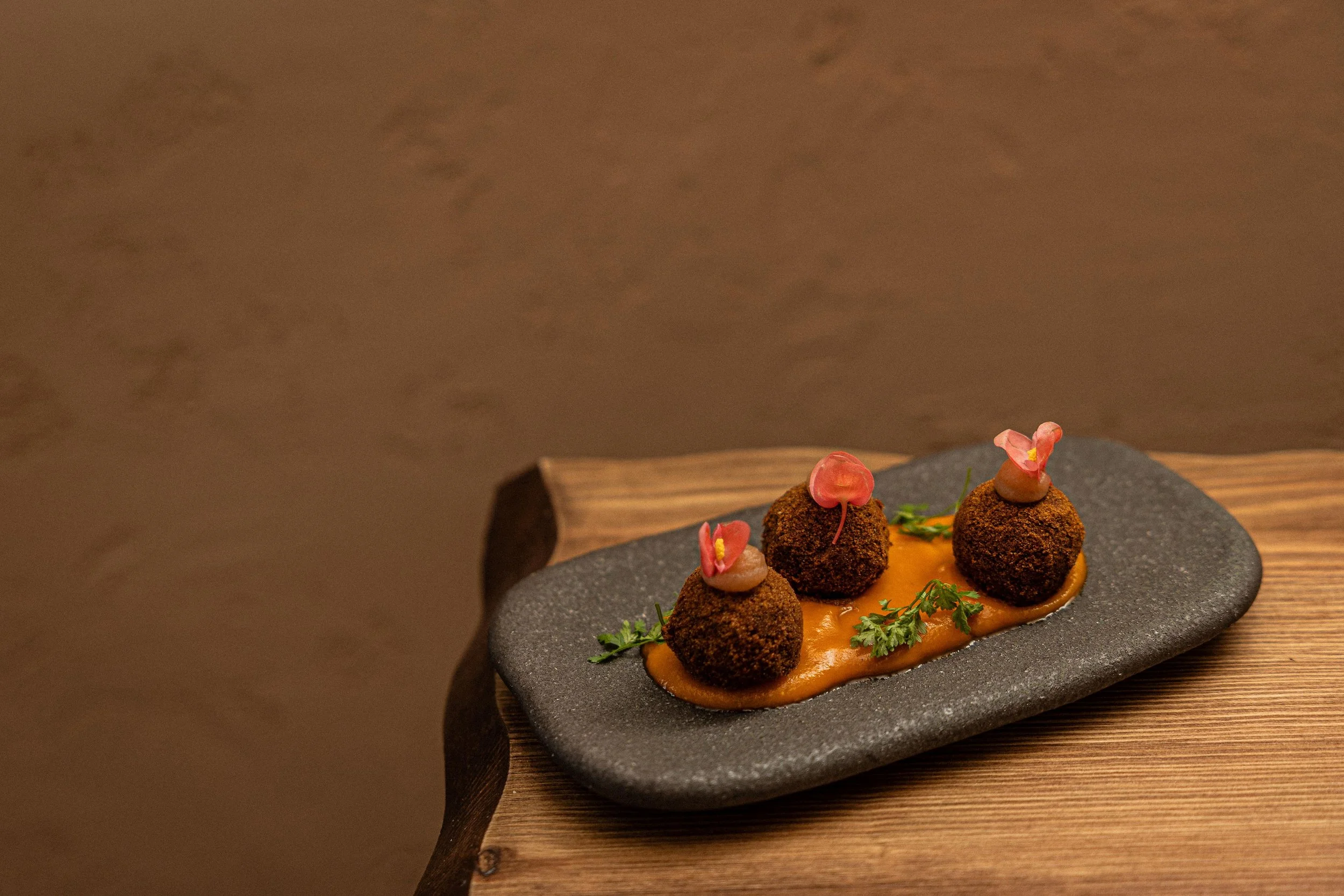 SINO_ Black pudding and Buckwheat Croquettes.jpg - Credit_ Viktoriia Klymentieva.jpg
