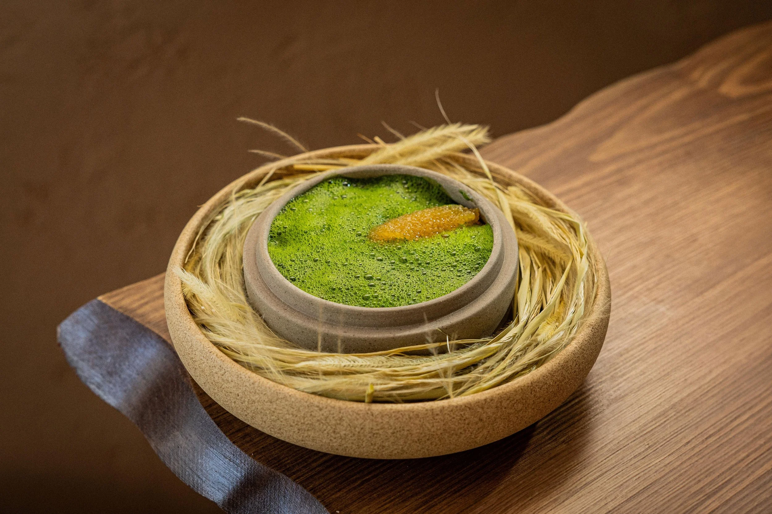Smoked potato with hay infused cream _ Credit_ Viktoriia Klymentieva .jpg