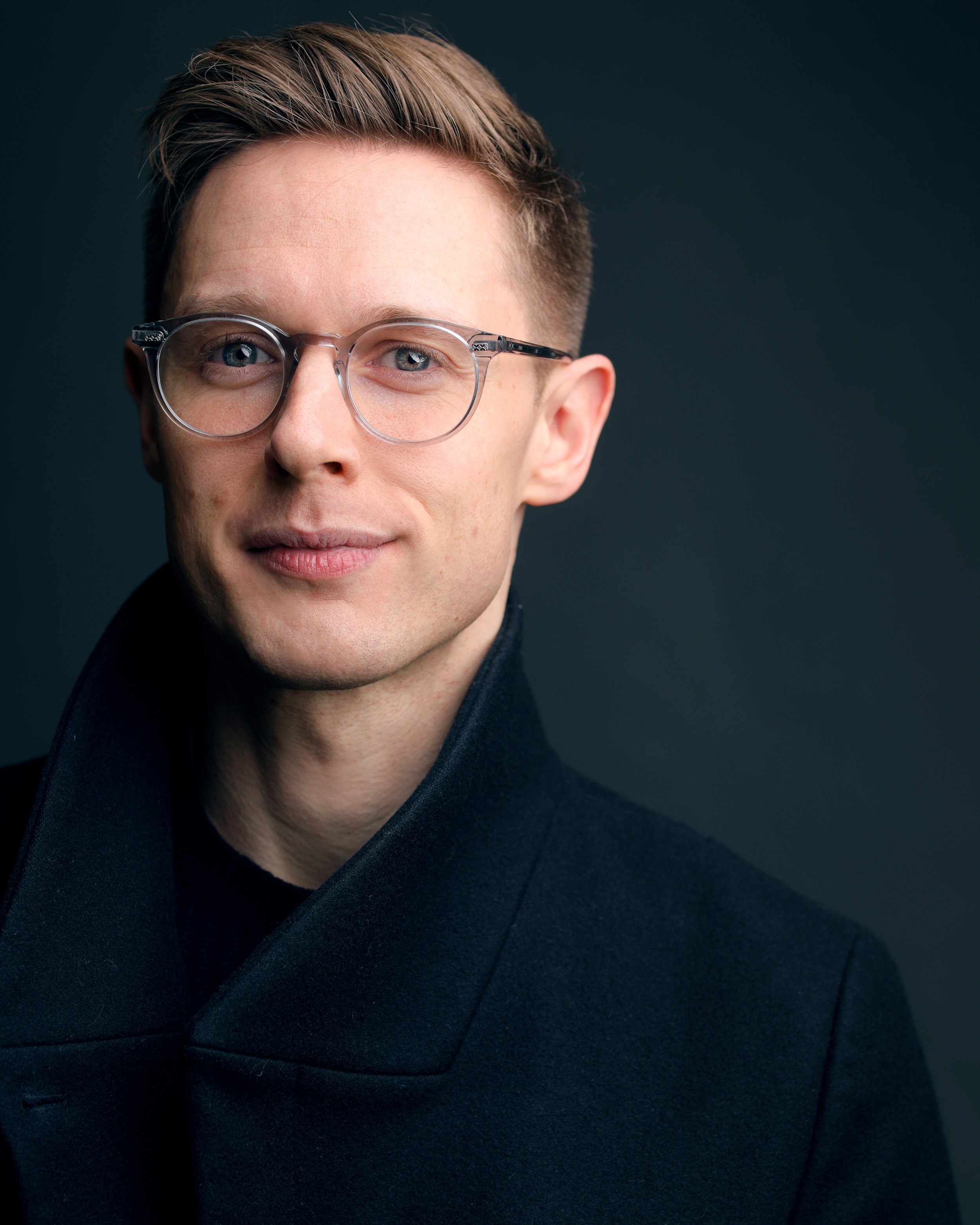 EXCLUSIVE: Samuel Barnett understands the responsibility upon him and the cast of Pride.