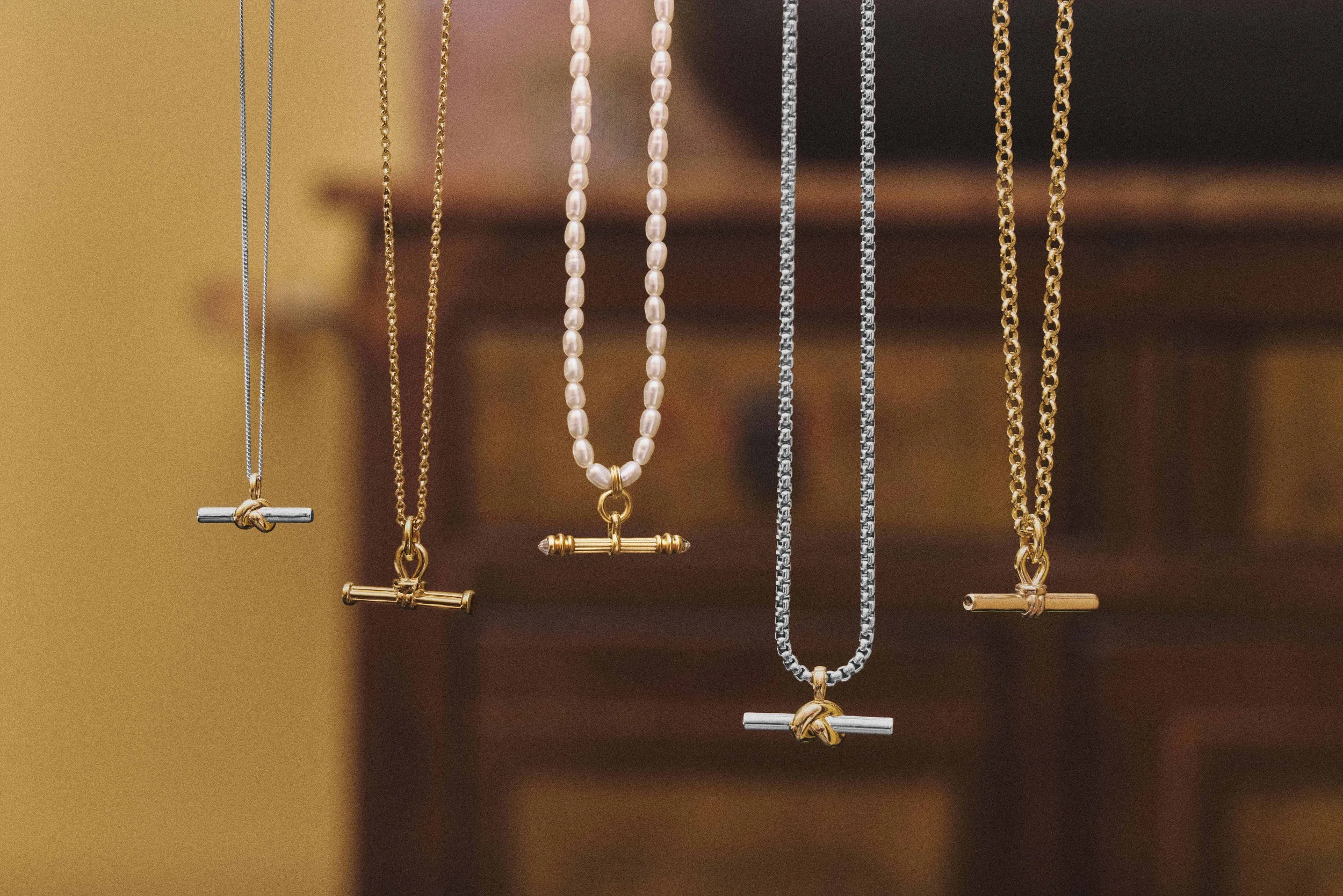 Missoma’s T-Bar Gets Its Own Tea Bar at Maison Bertaux