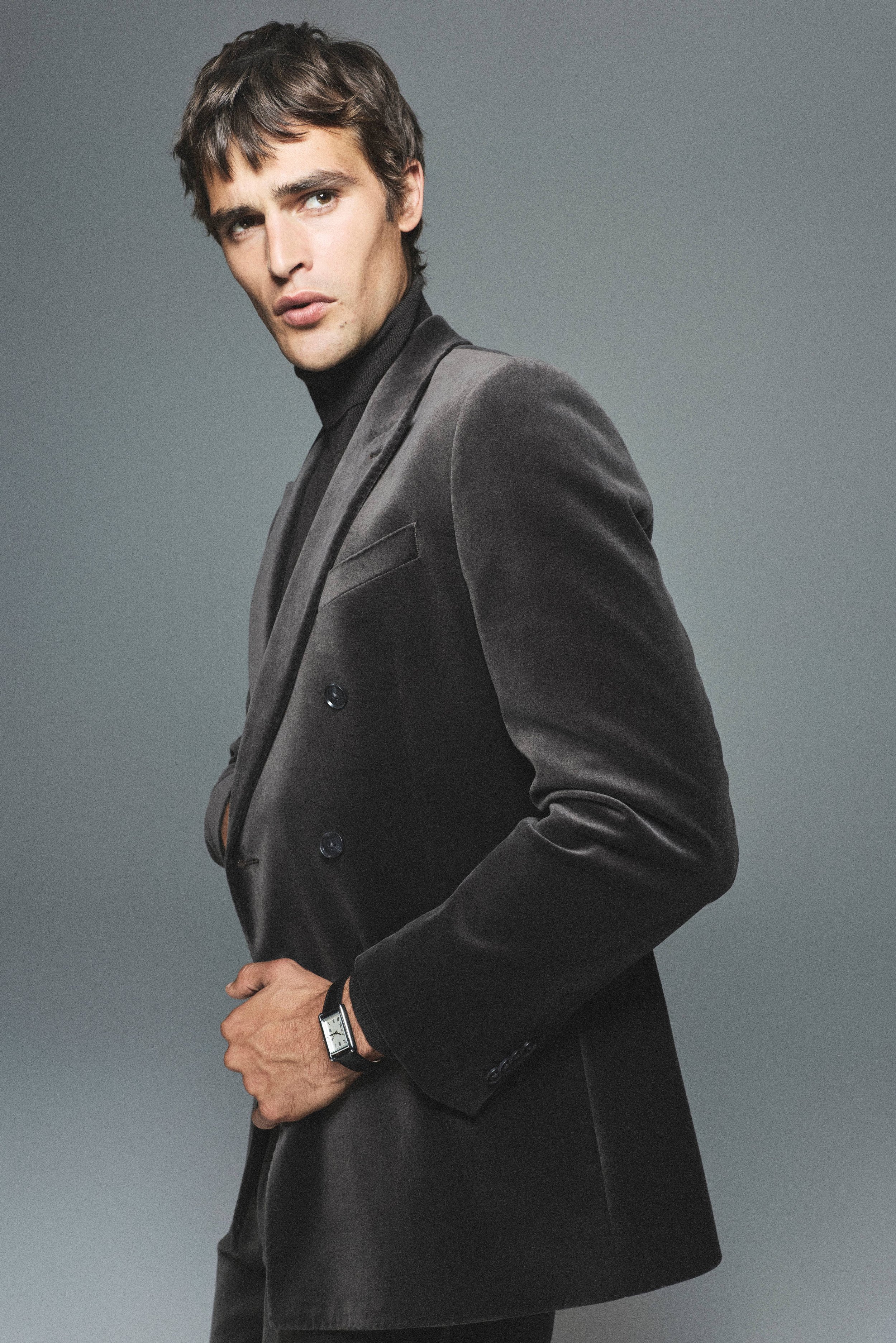 Autograph Suit Jacket £120, Jumper £45, Trousers £120 (2).jpg