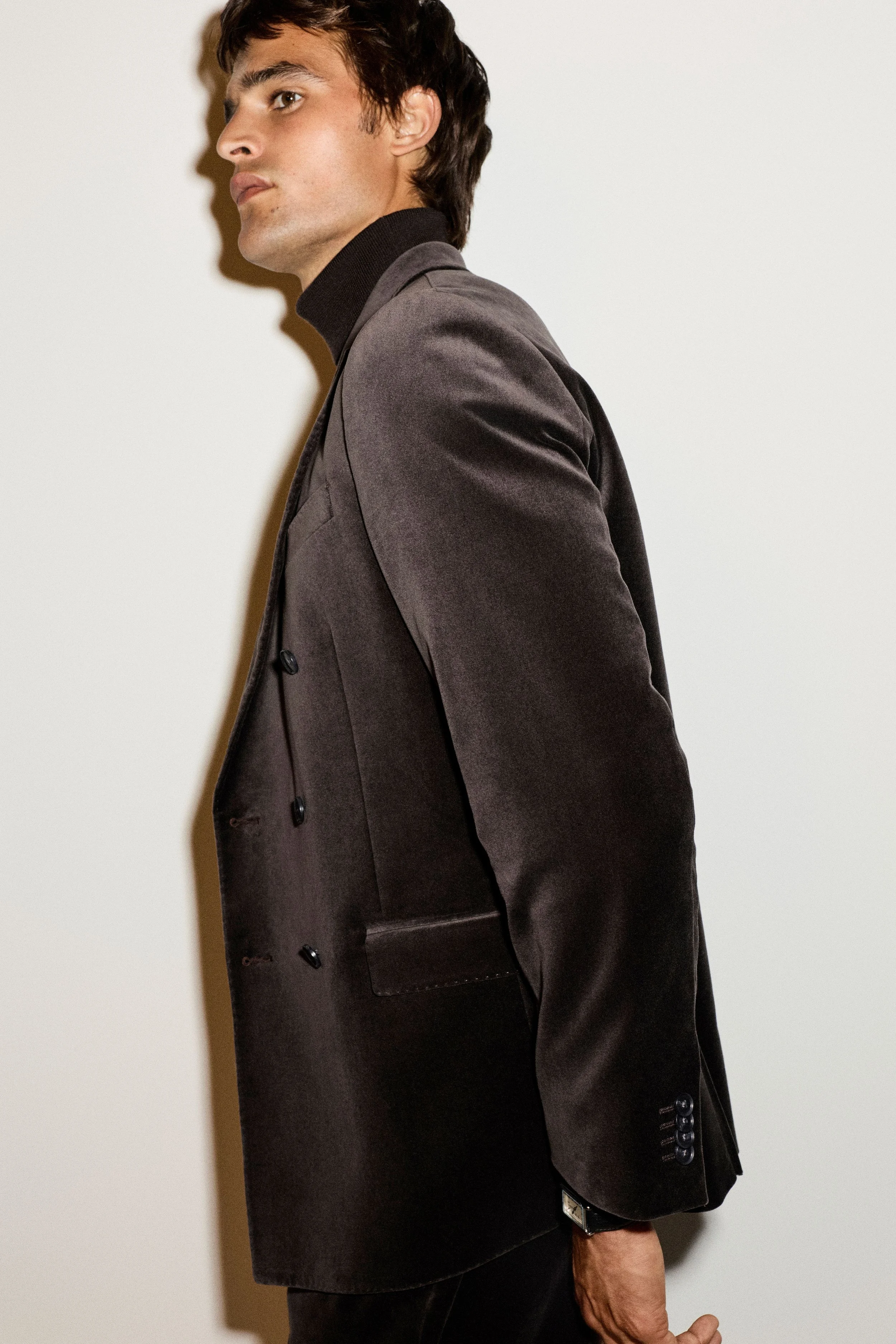 Autograph Suit Jacket £120, Jumper £45, Trousers £120 (3).jpg