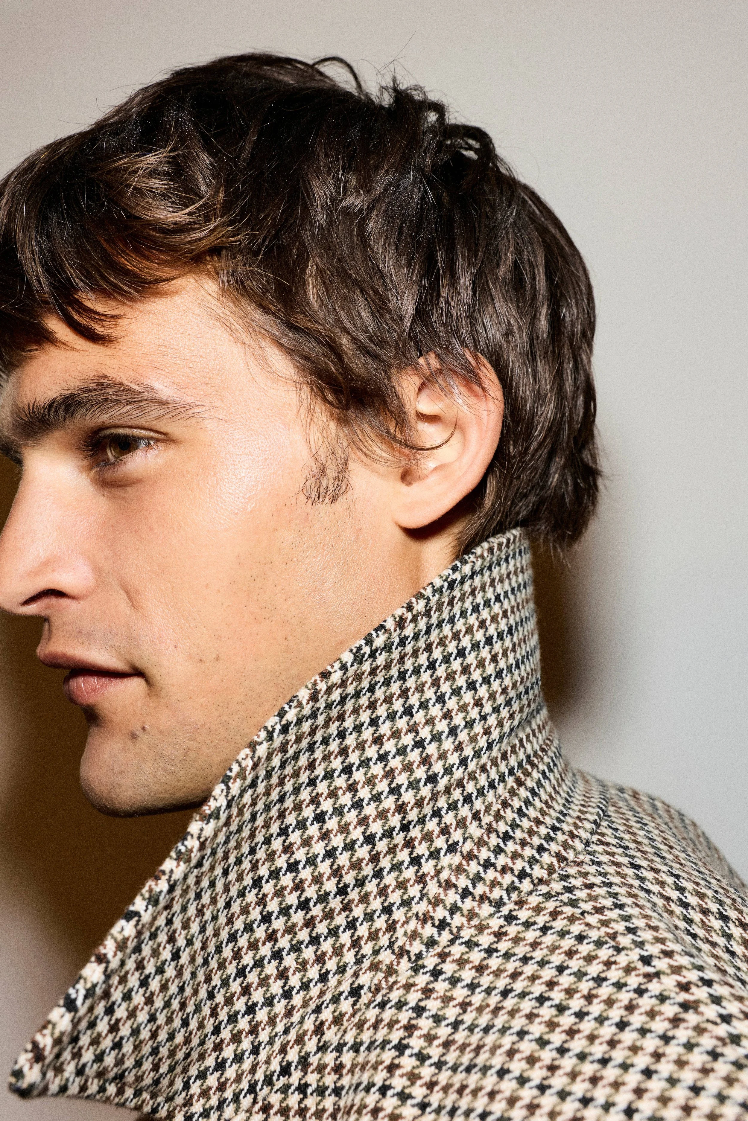 M&S Houndstooth Long Coat, £130.jpg
