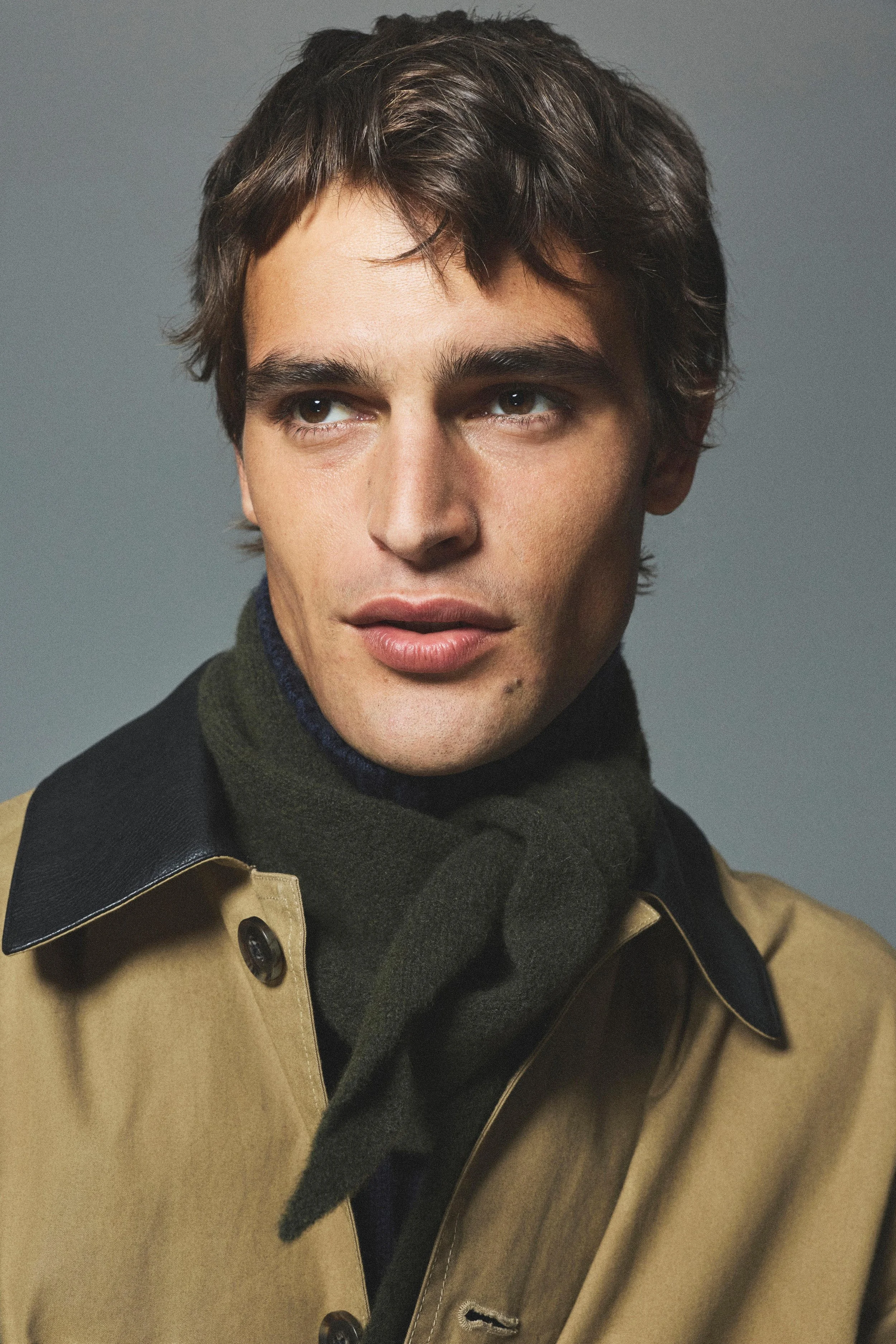 M&S Wax Jacket £90 & Jumper £55 (2).jpg