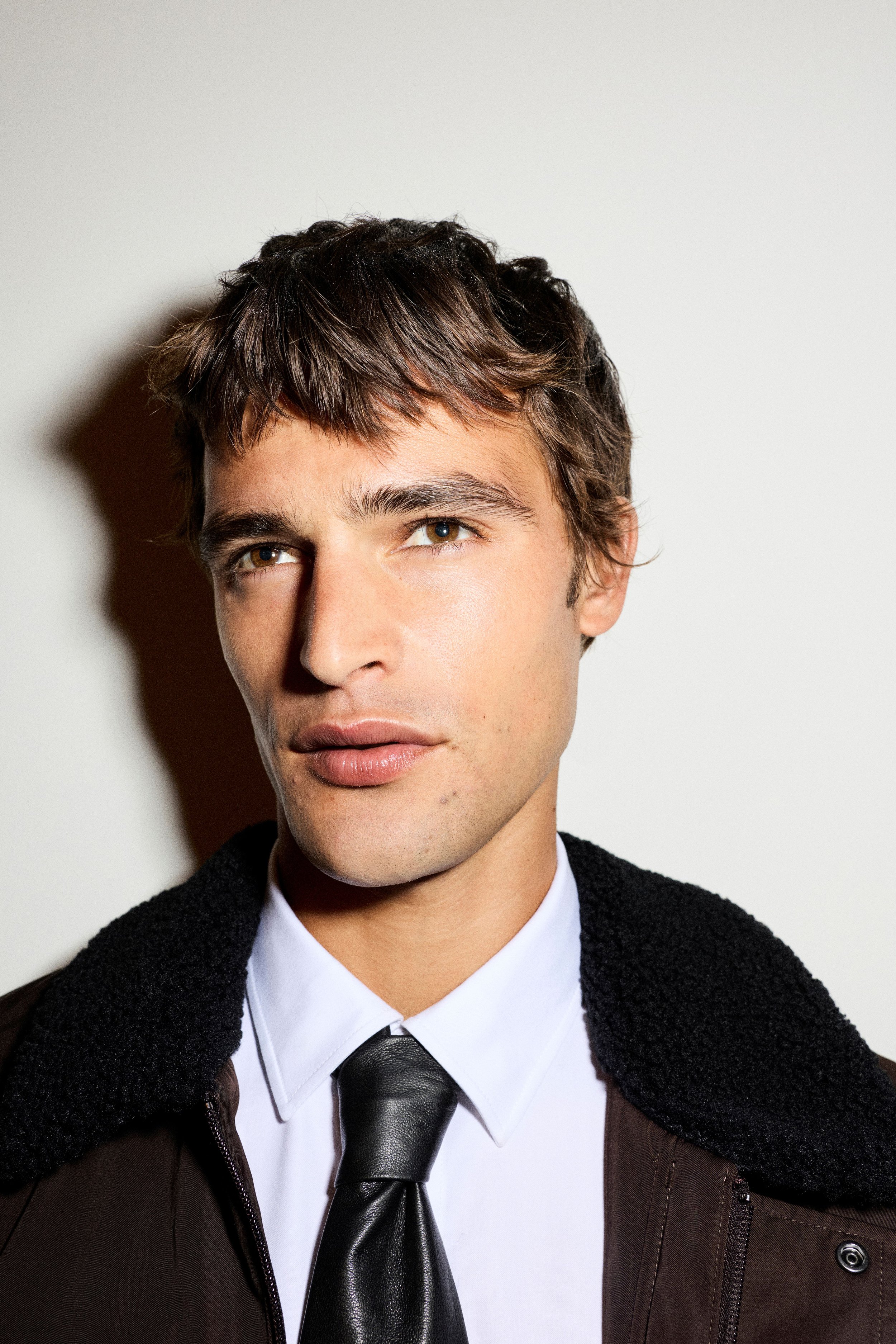 M&amp;S Makes Its London Fashion Week Debut With 100 Years of Menswear in Mind