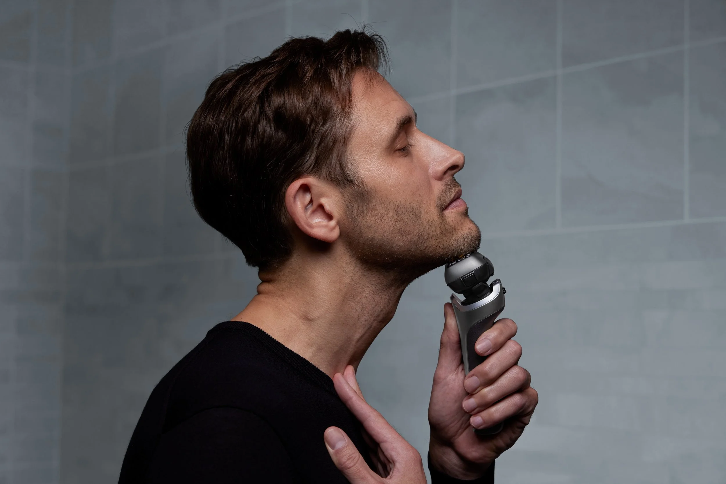 Panasonic Series 900: The Japanese Shaver That Means Business