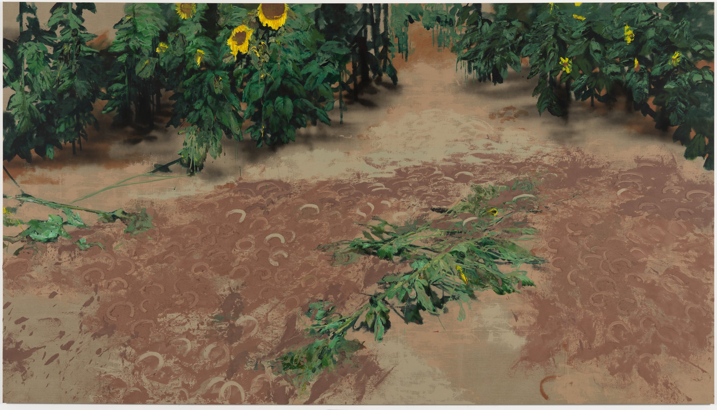 Mohammed Sami Named National Gallery’s 2027 Artist in Residence