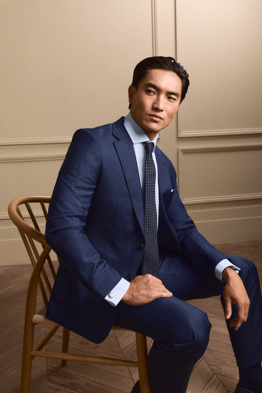T.M.LEWIN The Maxwell Suit.png