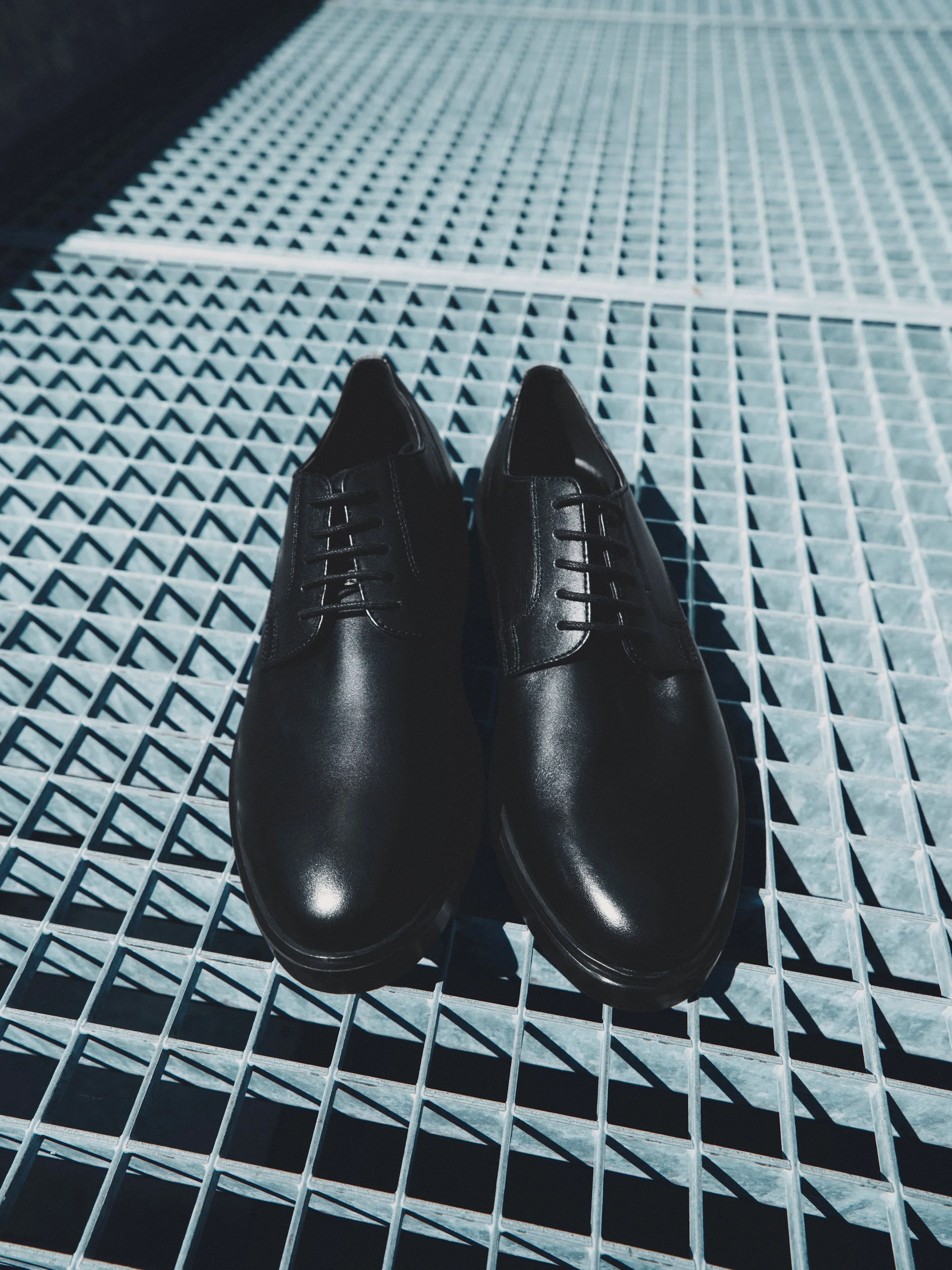M&S Black Derby Shoe £42.jpg