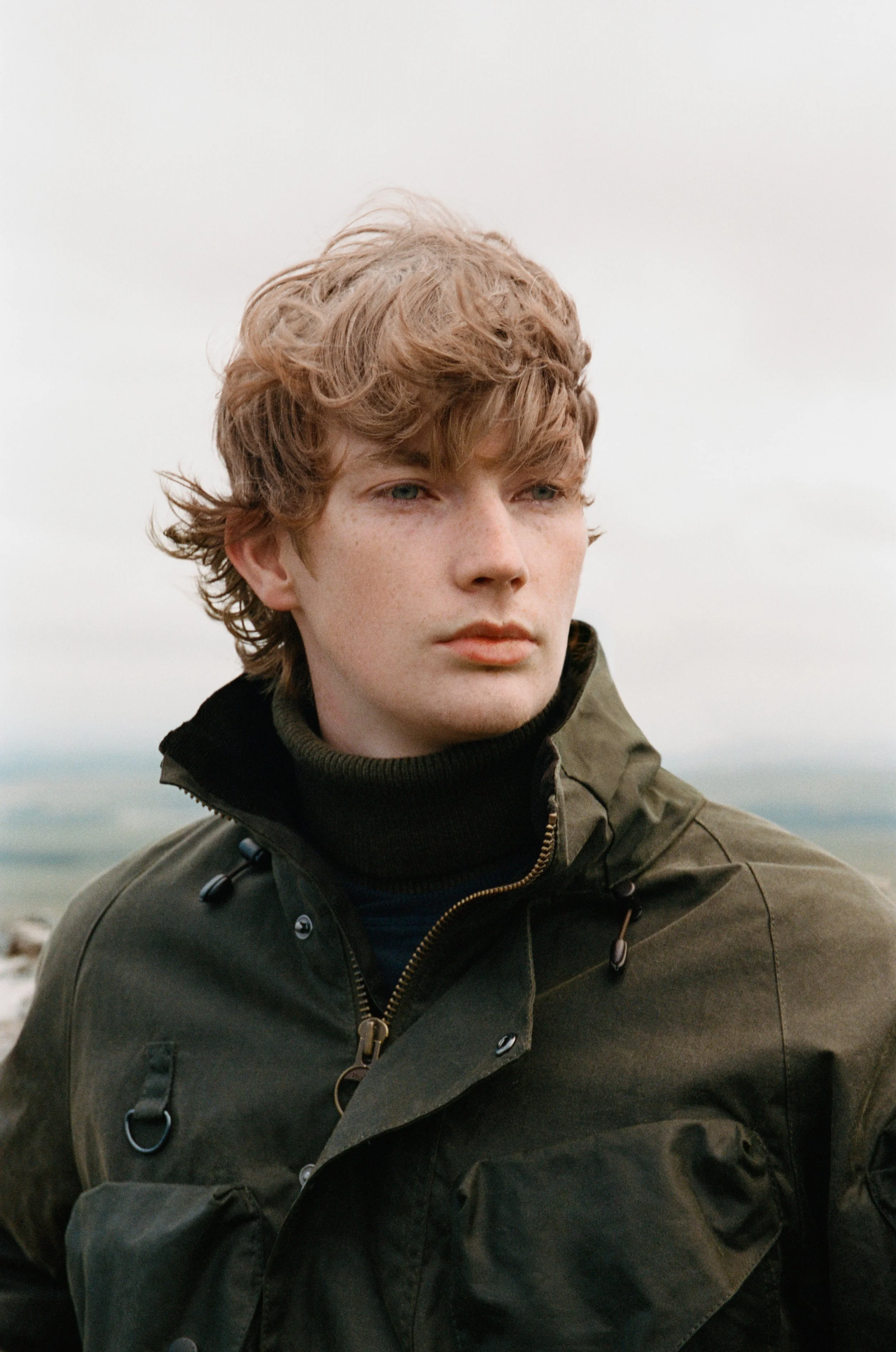 Barbour X Norbit Ripstop Wax Jacket RRP £669.00 Available at Barbour.com.jpg