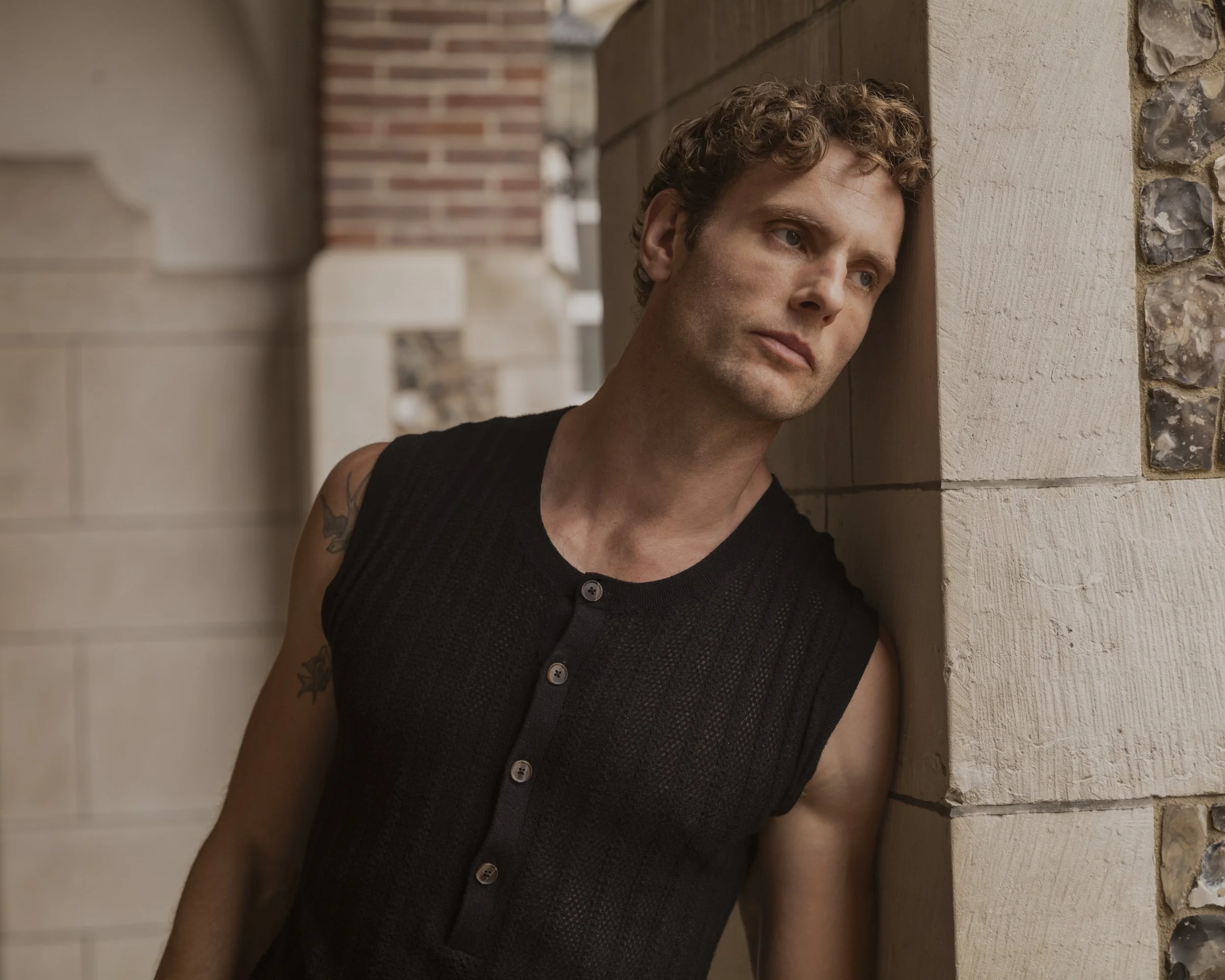 SPOTLIGHT: Mr Jack Fox 