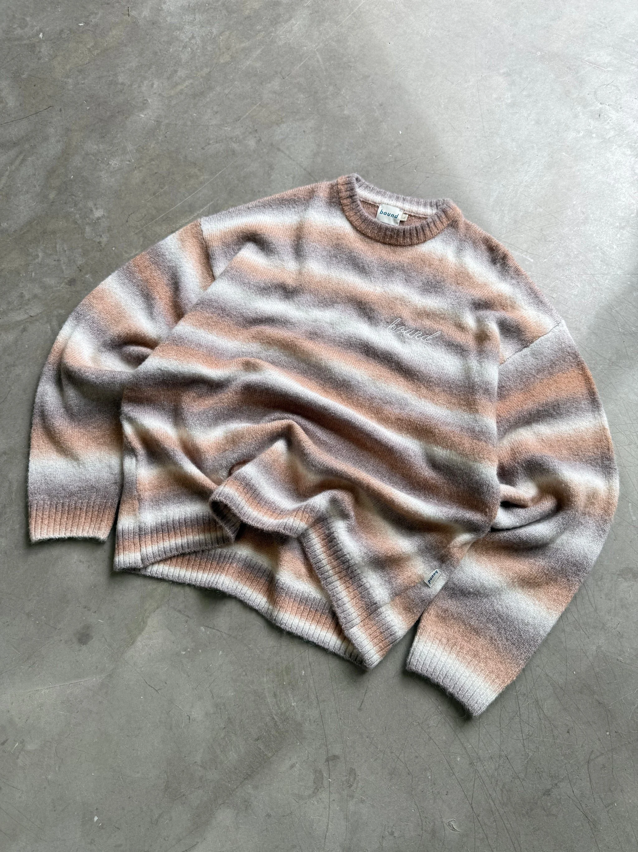 WANT - new menswear this week 