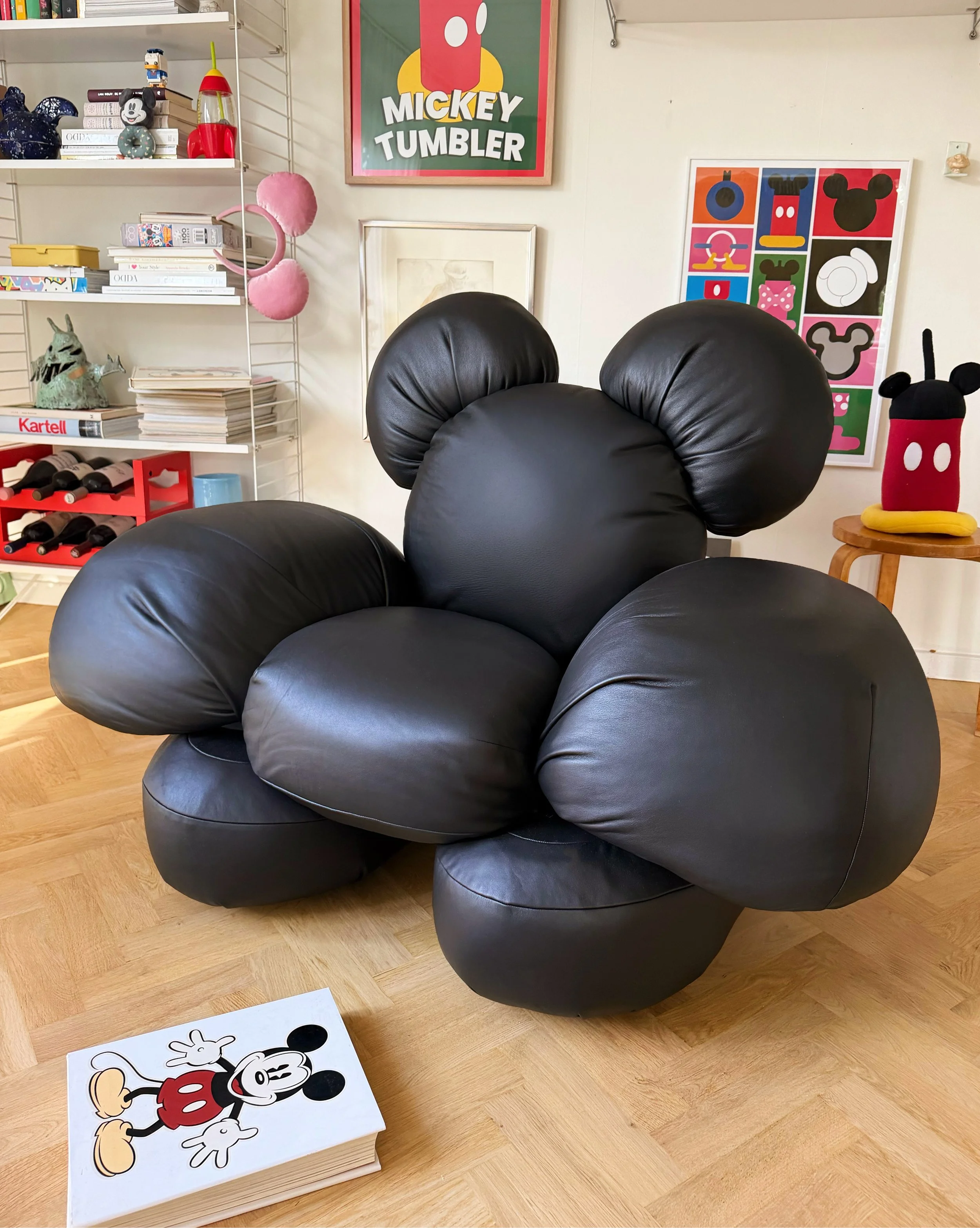Disney x Gustaf Westman - Mickey Sofa.jpg