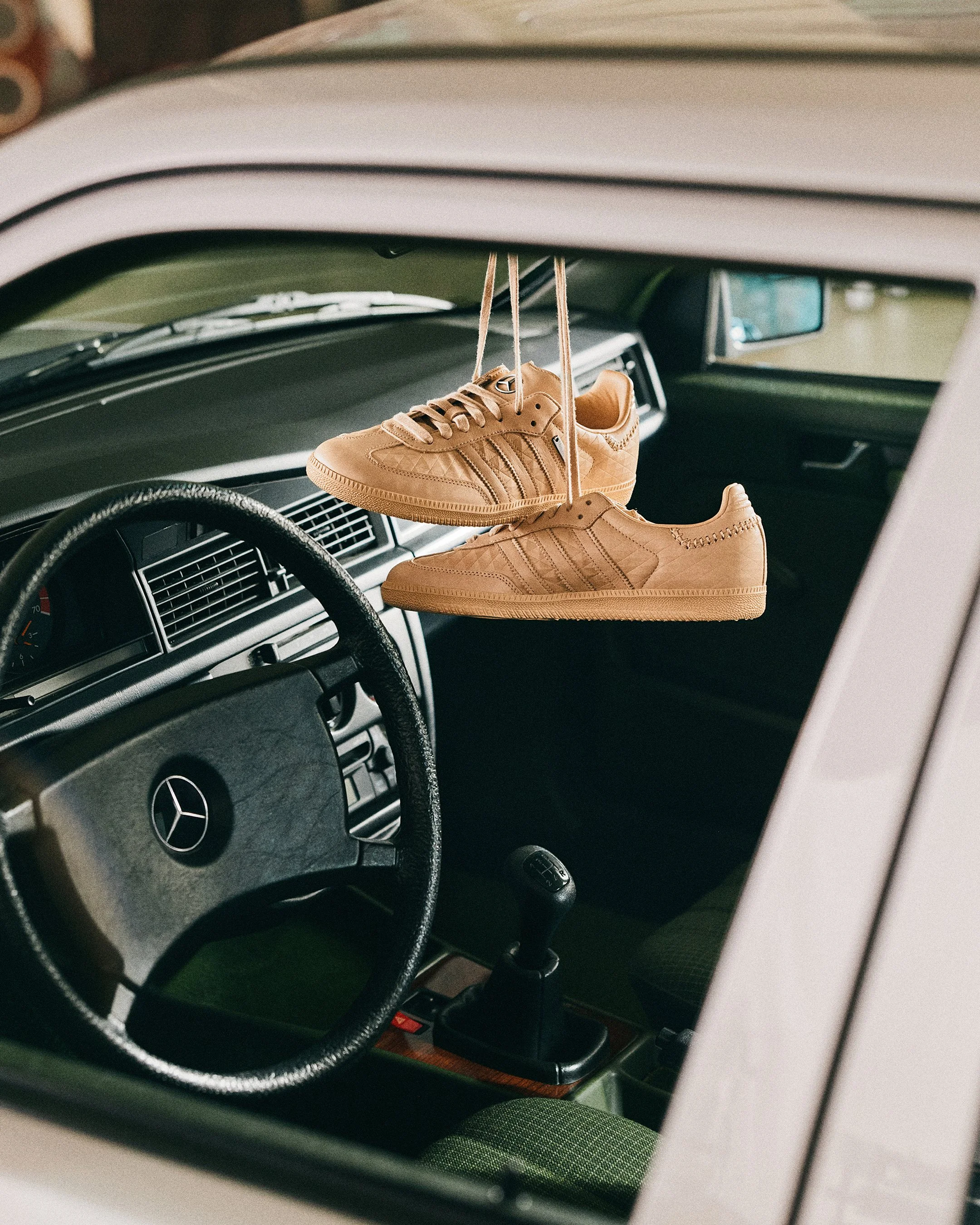 Adidas Samba OG x Mercedes-Benz Shoe_004.jpg