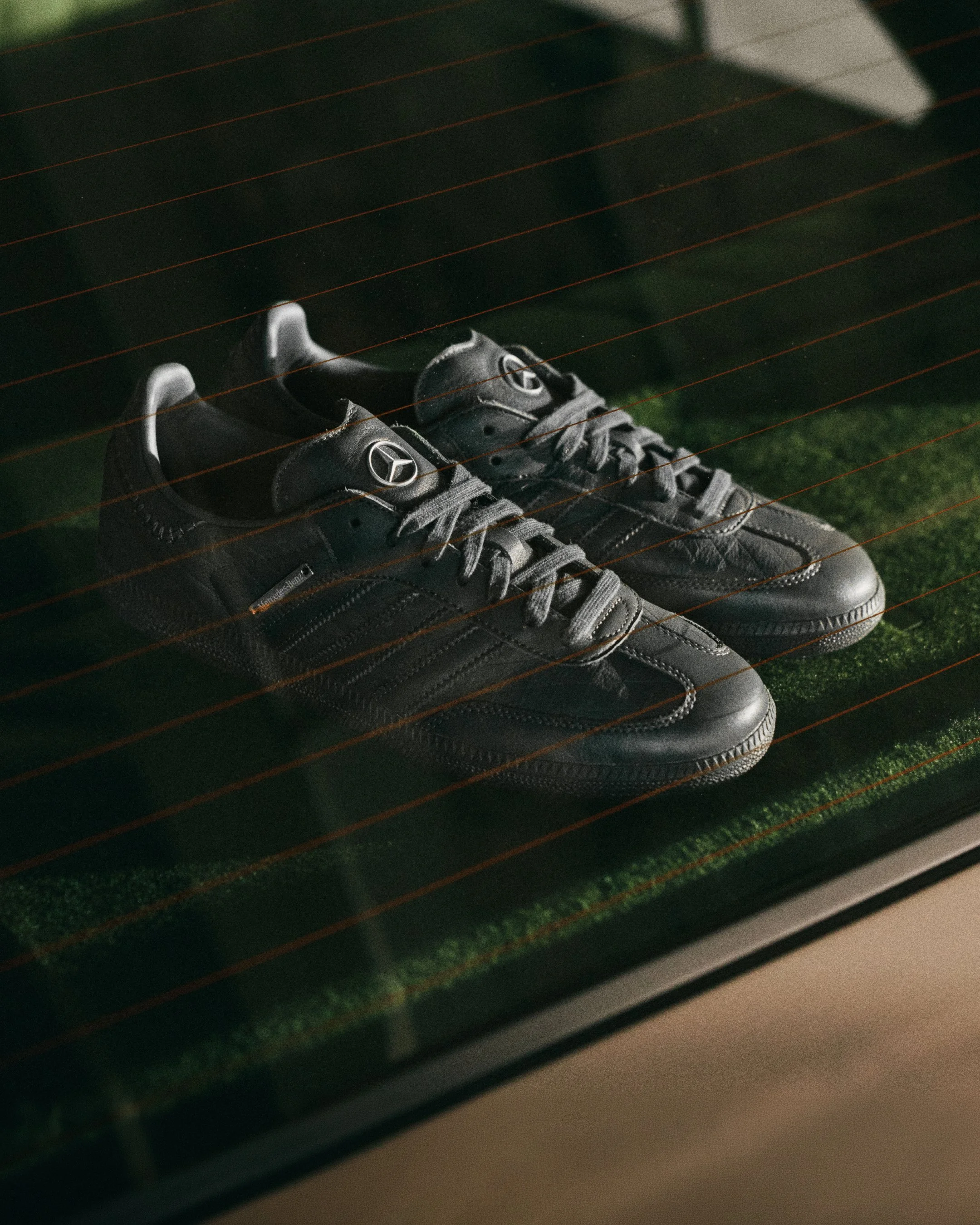 Adidas Samba OG x Mercedes-Benz Shoe_006.jpg
