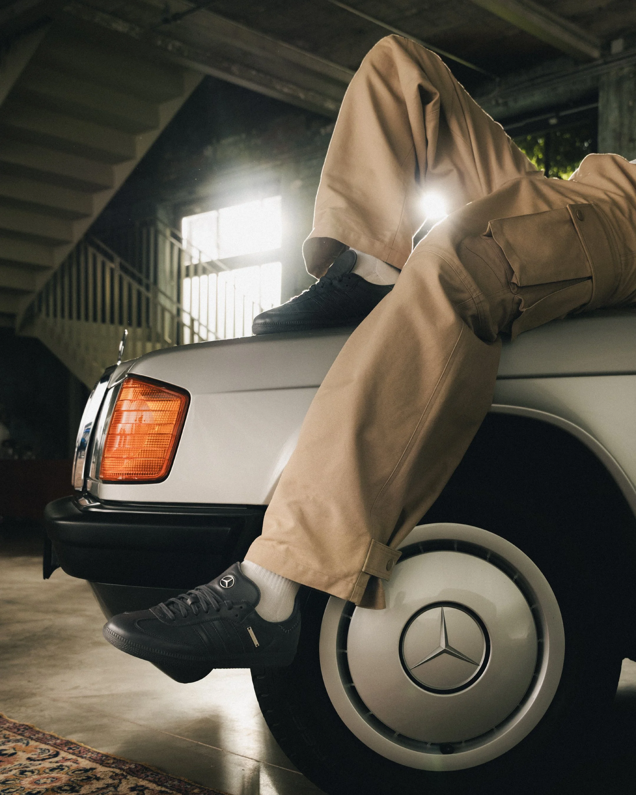 Adidas Samba OG x Mercedes-Benz Shoe_008.jpg