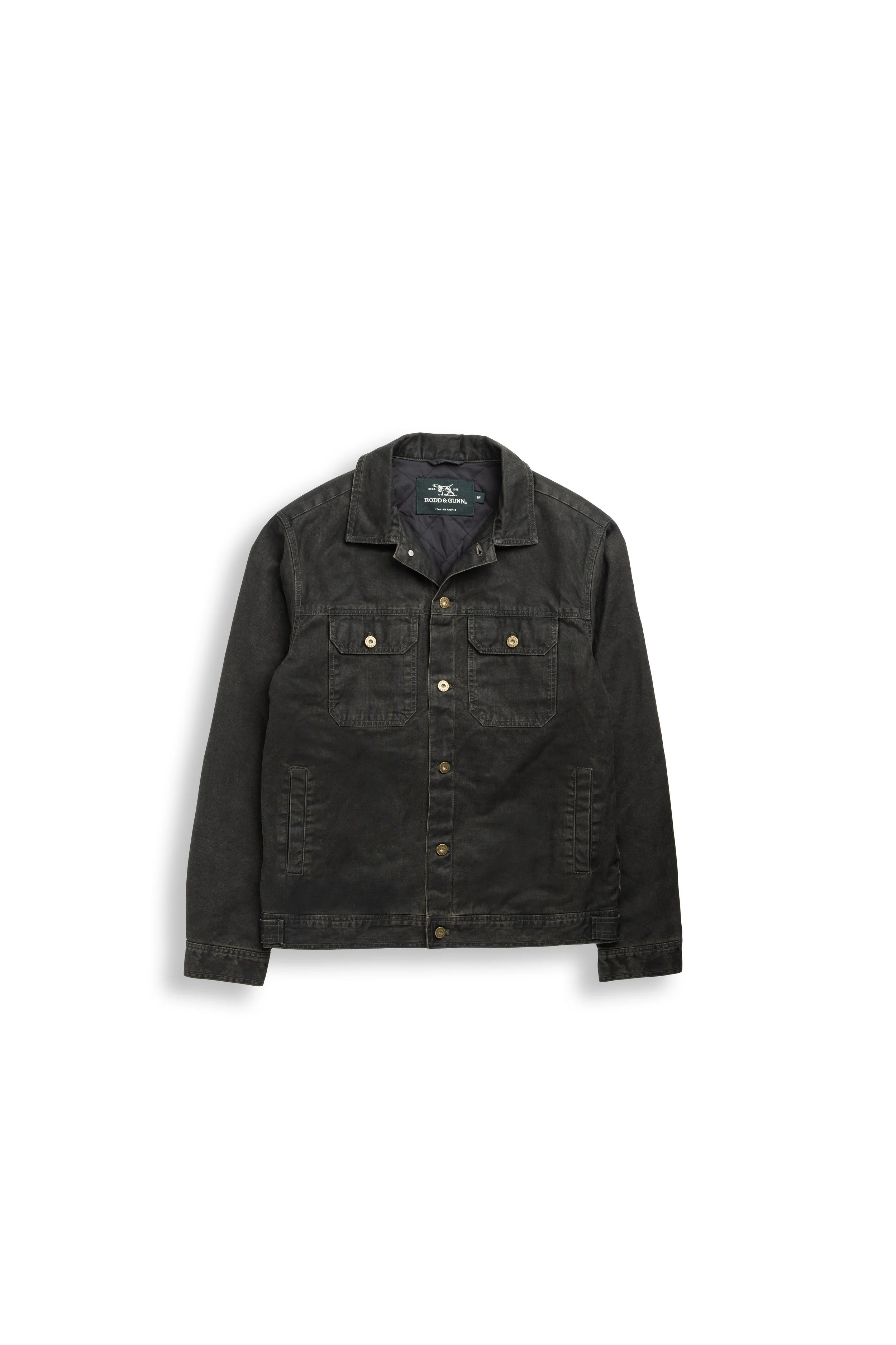 WANT - new menswear this week