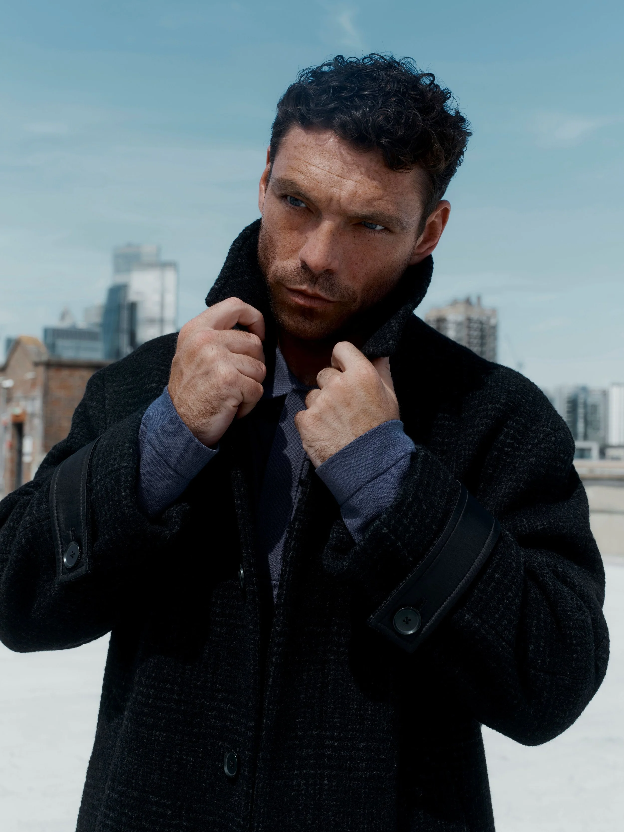 Autograph Coat £160, Knitted Polo £49.jpg