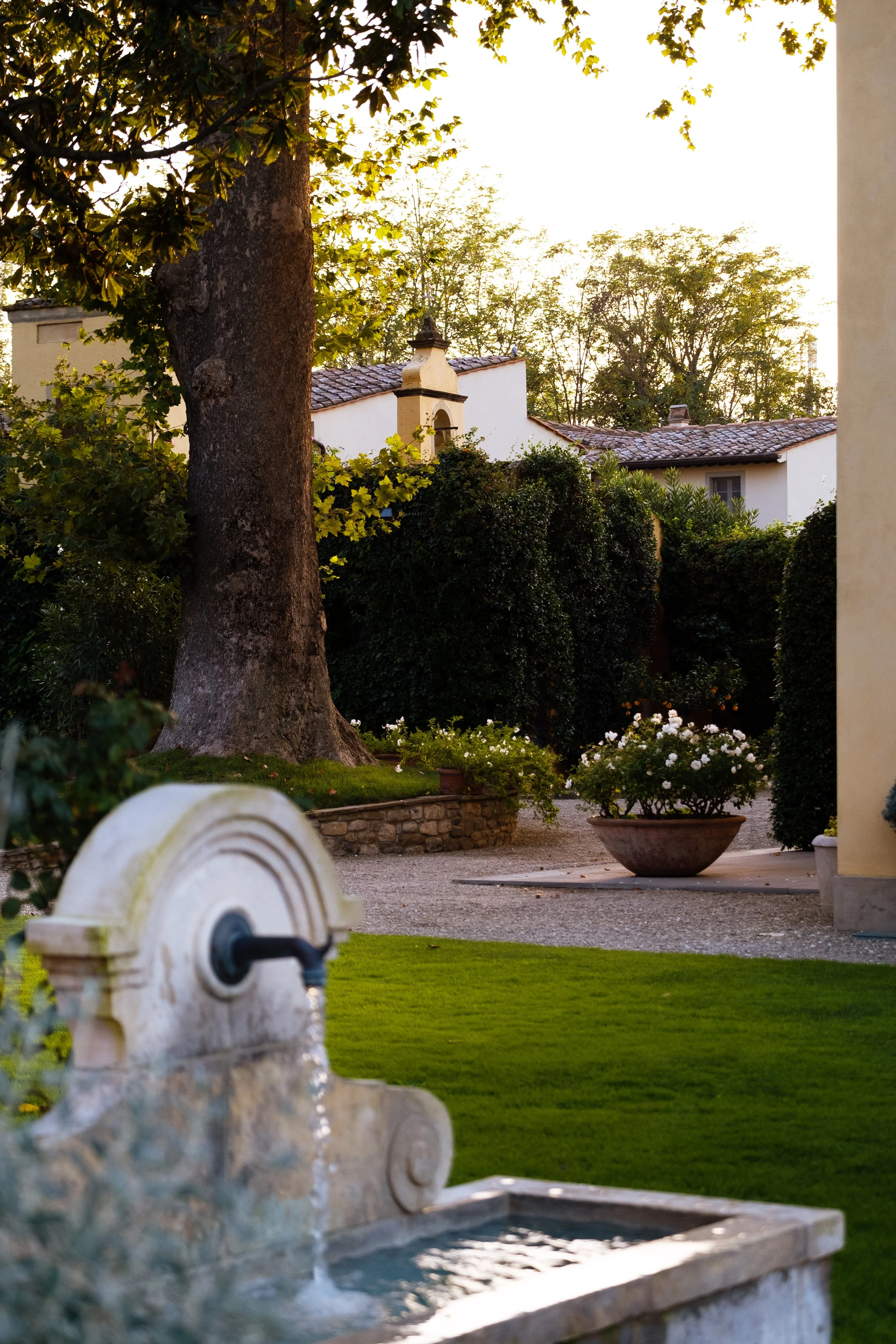 Villa La Massa -  Fountain.jpg