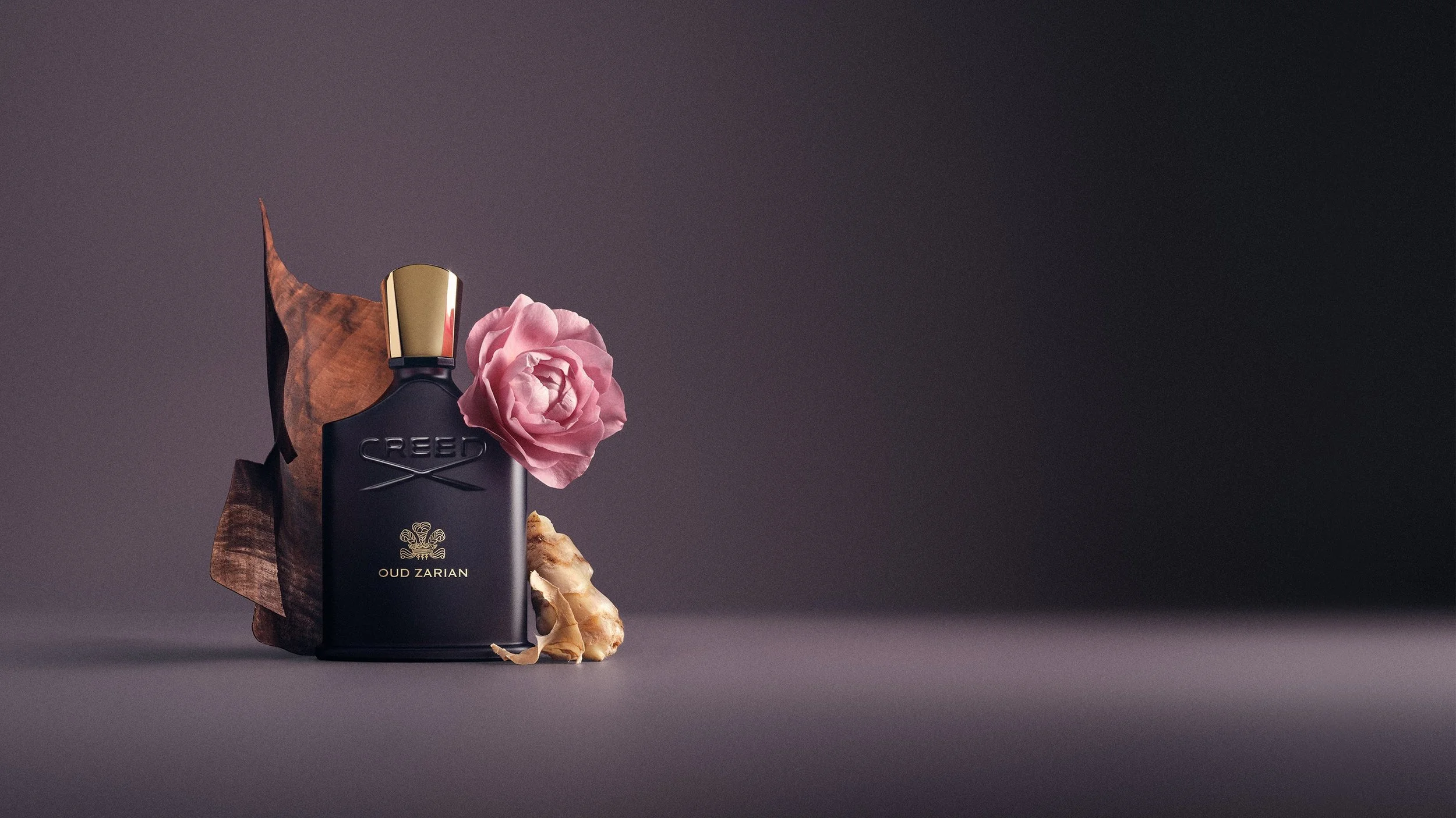 CREED Oud Zarian - £495