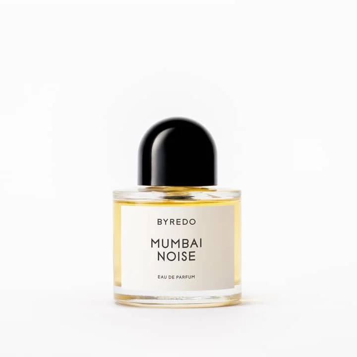 Byredo Mumbai Noise - £155