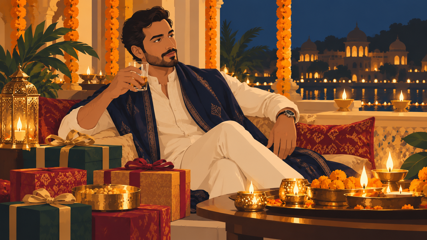 Diwali Gift Guide 2026