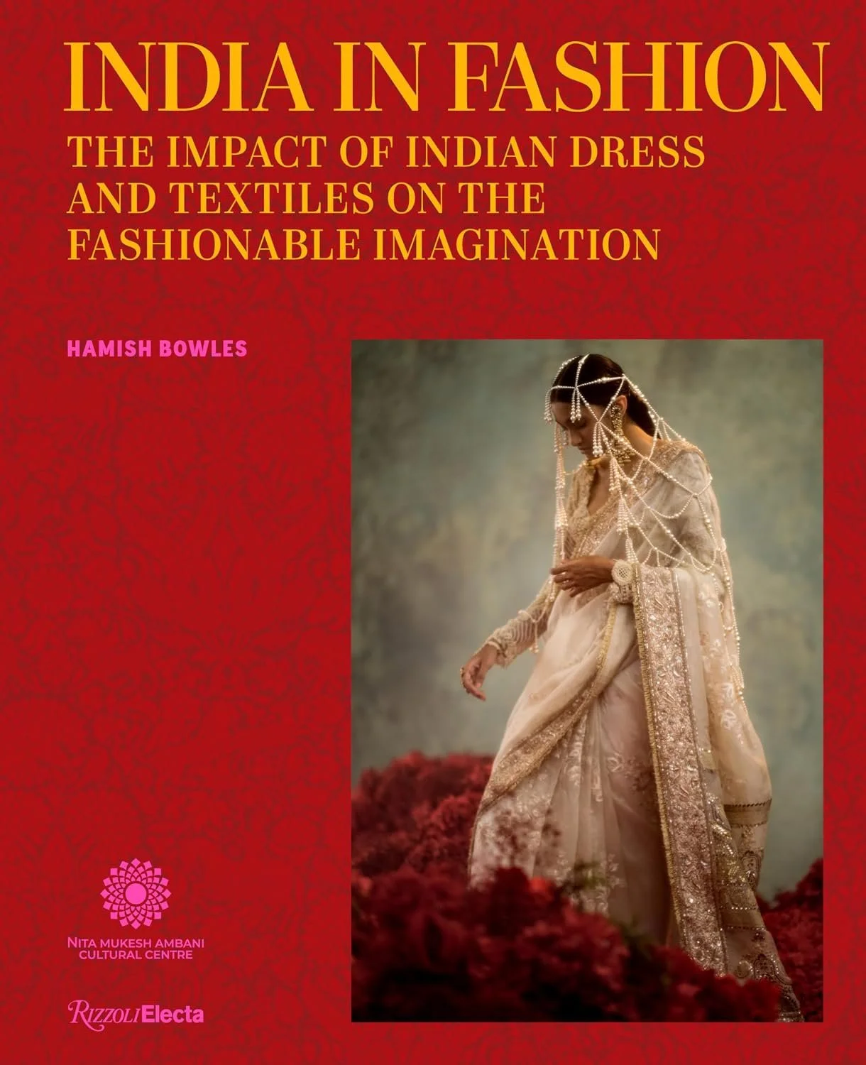 India in Fashion at Amazon - £34.73