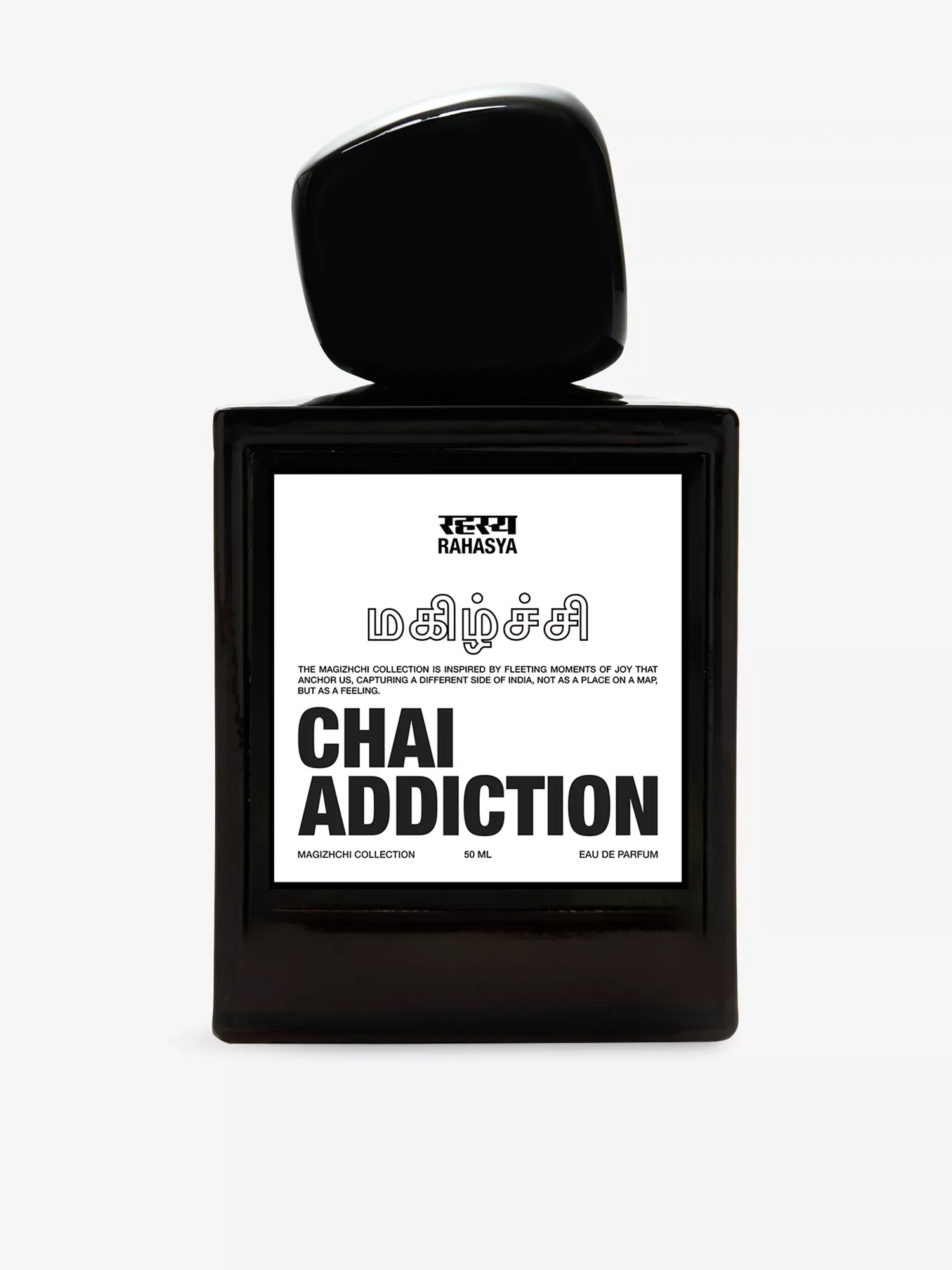 RAHASYA Chai Addiction Eau De Parfum at Selfridges - £132 