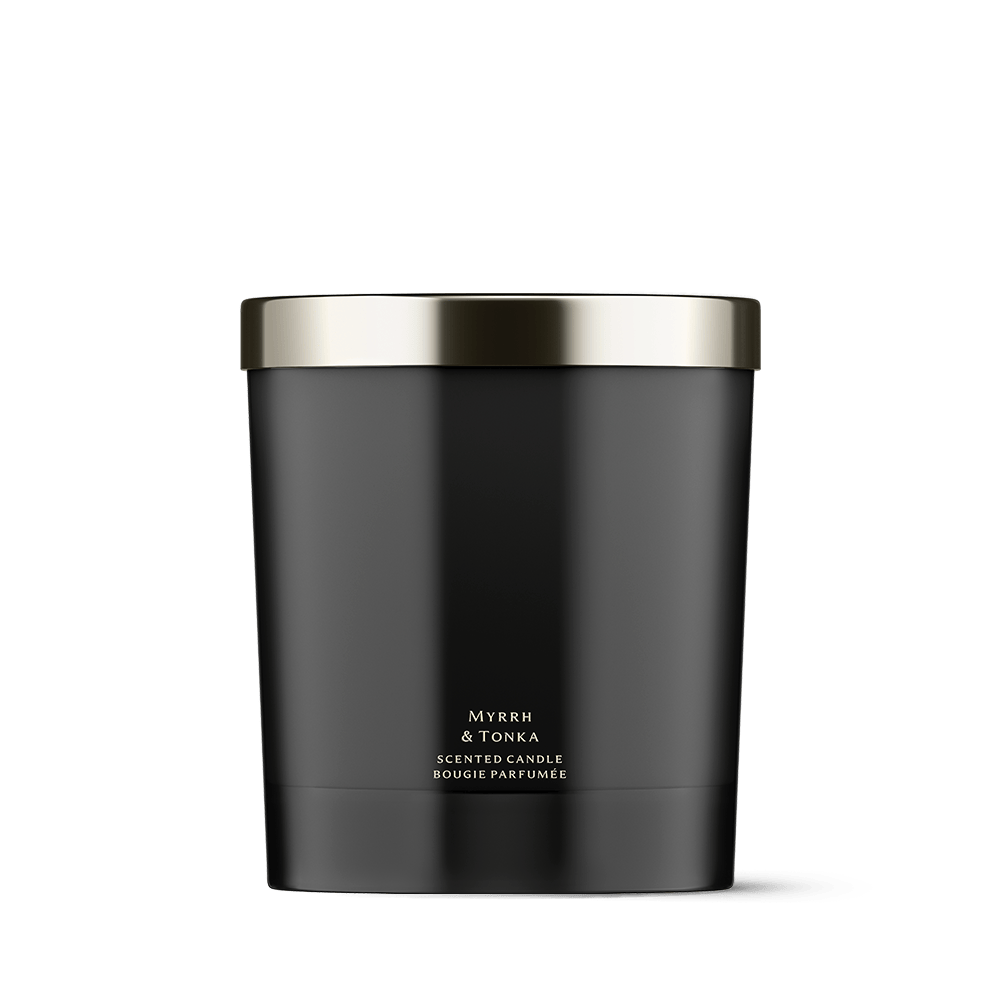 Jo Malone Myrrh &amp; Tonka Scented Candle - £70