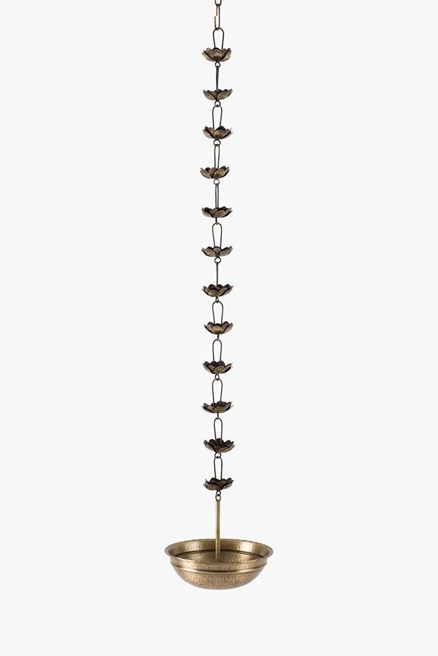 Good Earth Anjali Diya - £64