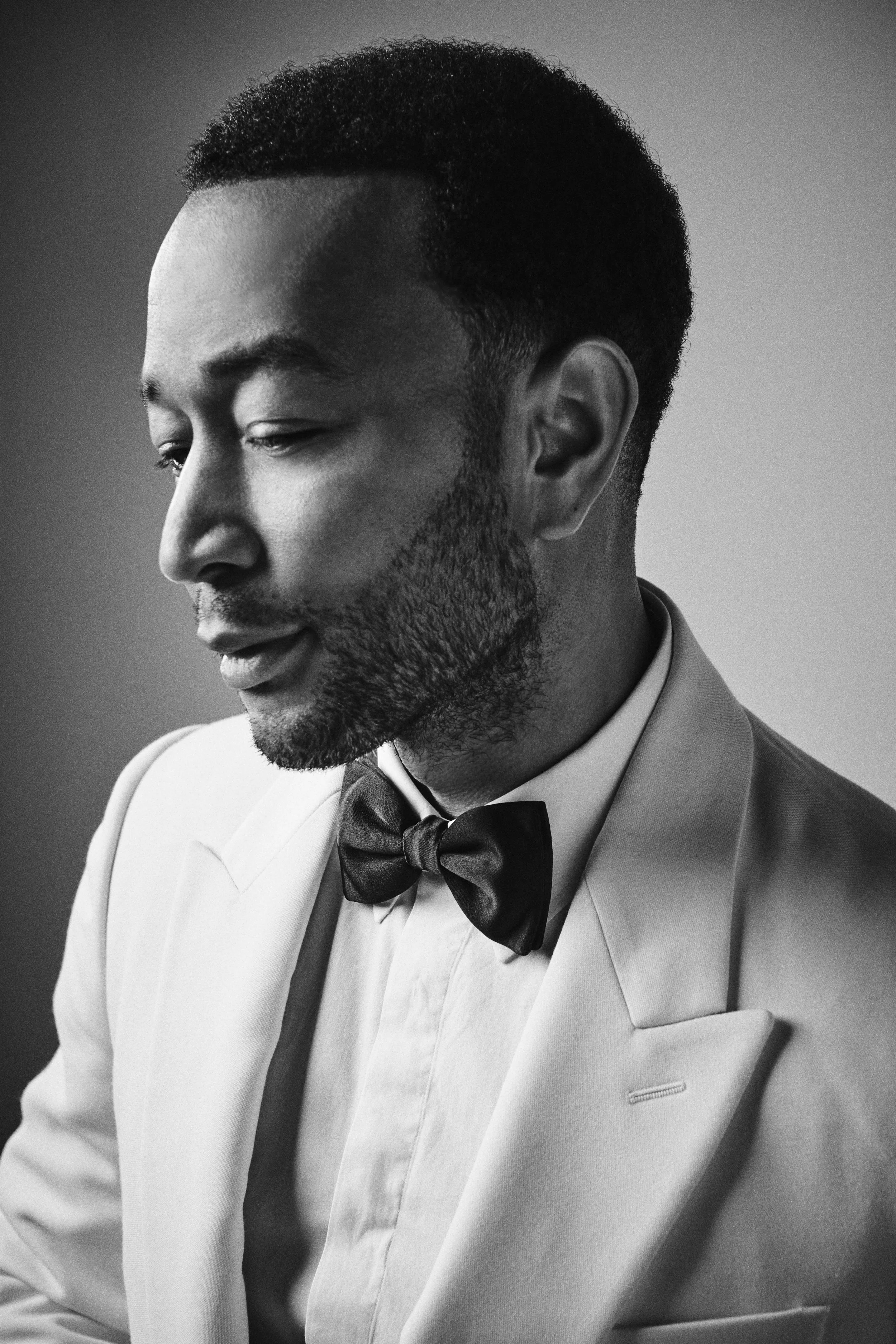 John Legend and Pharrell Williams Join Forces on New Album Muse