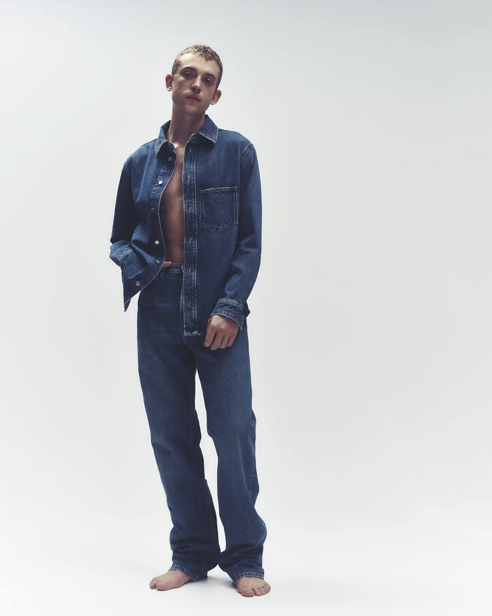 SAMSOE SAMSOE David Doudoune