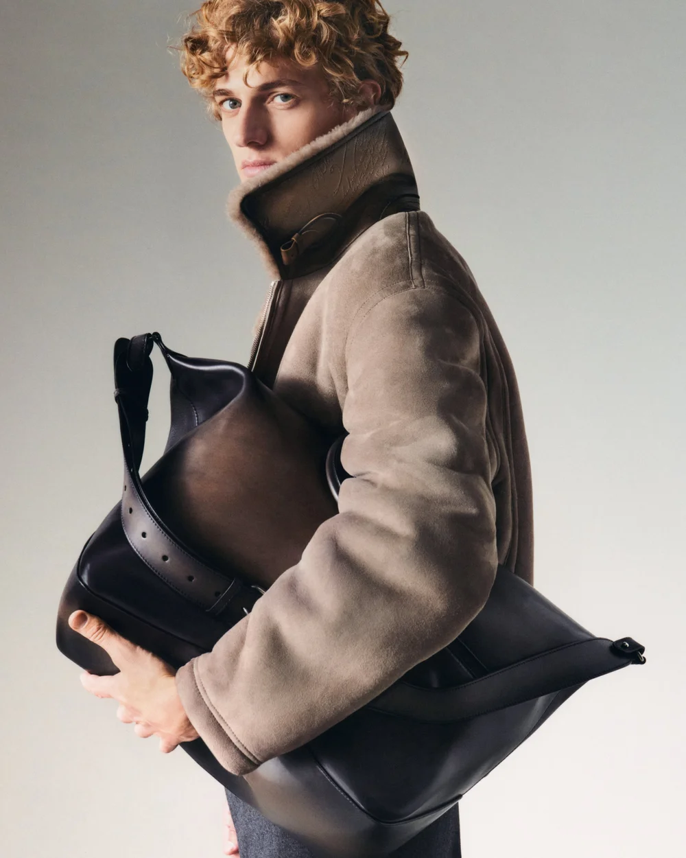 berluti belt