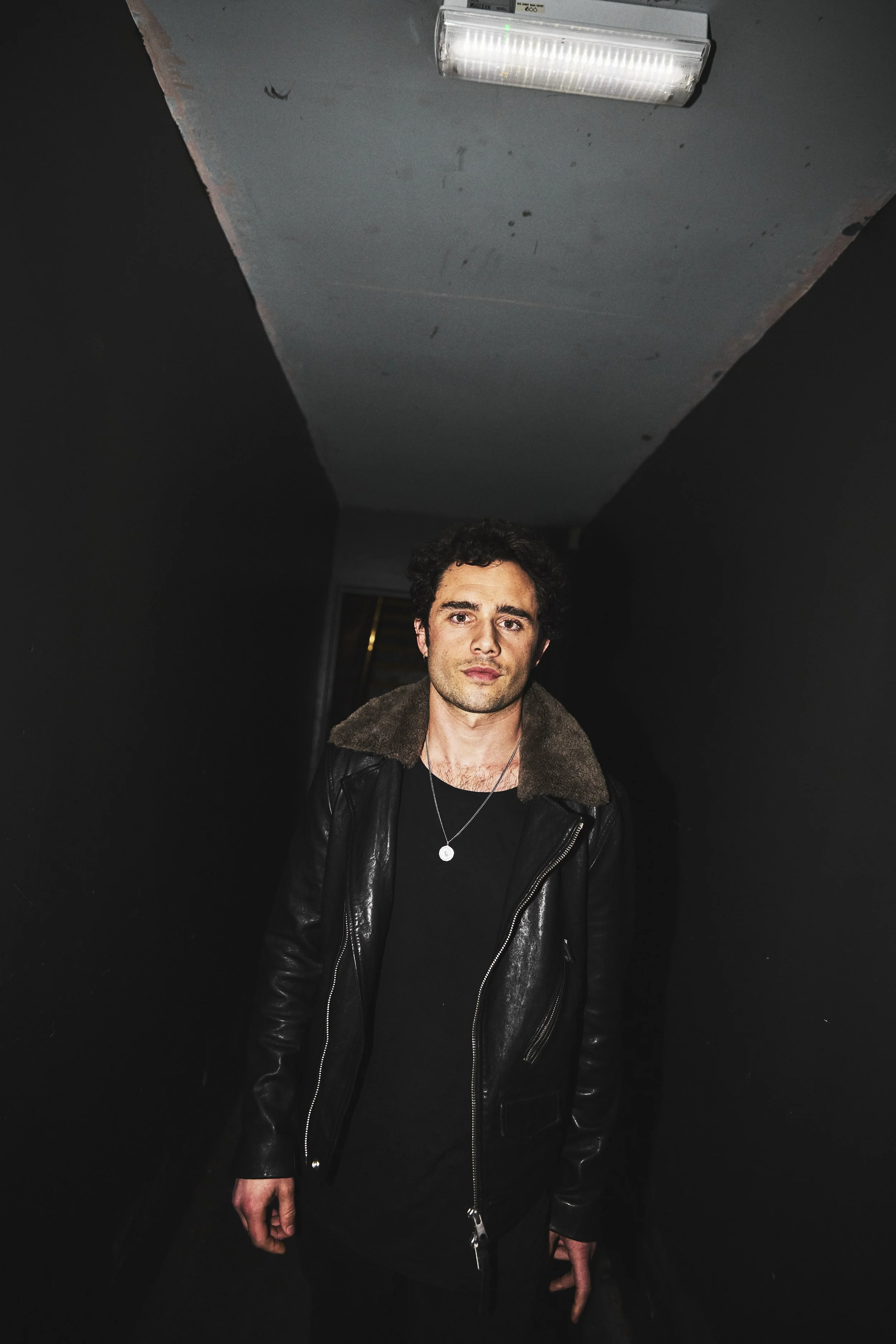 Toby Segaran SPOTLIGHT: Mr Toby Sebastian - interview with actor/ musician on launch ...