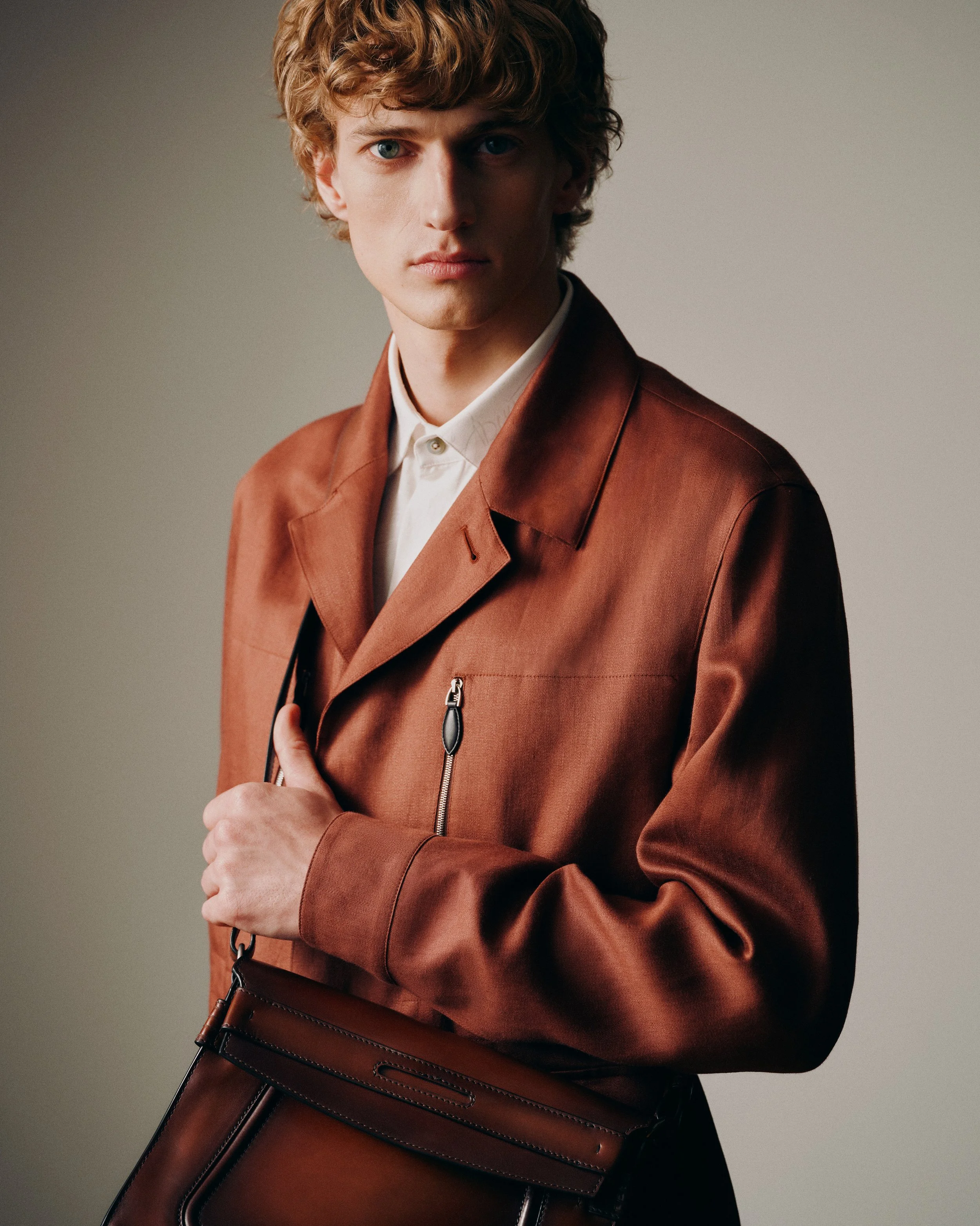 berluti belt