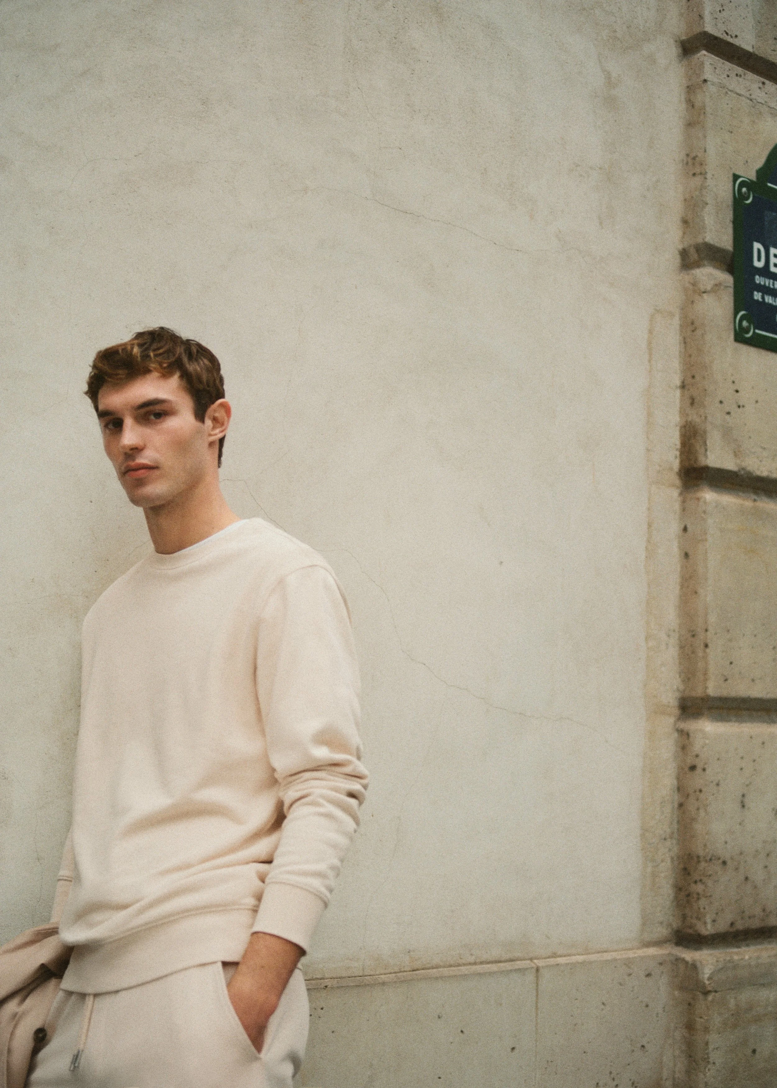 Mango Man Essentials for Spring 2023 — The Rakish Gent