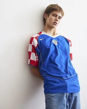 Male model and TikTok sensation Archie Cranch at Chadwick Models by ...