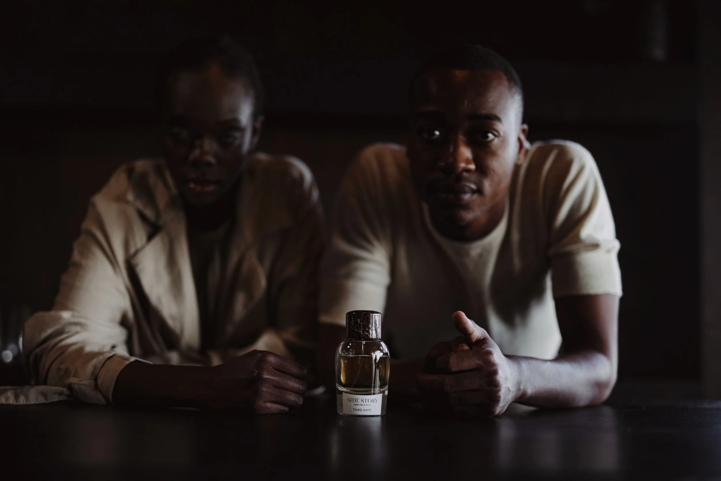 Side Story parfums & oils - new fragrance brand exclusively available ...
