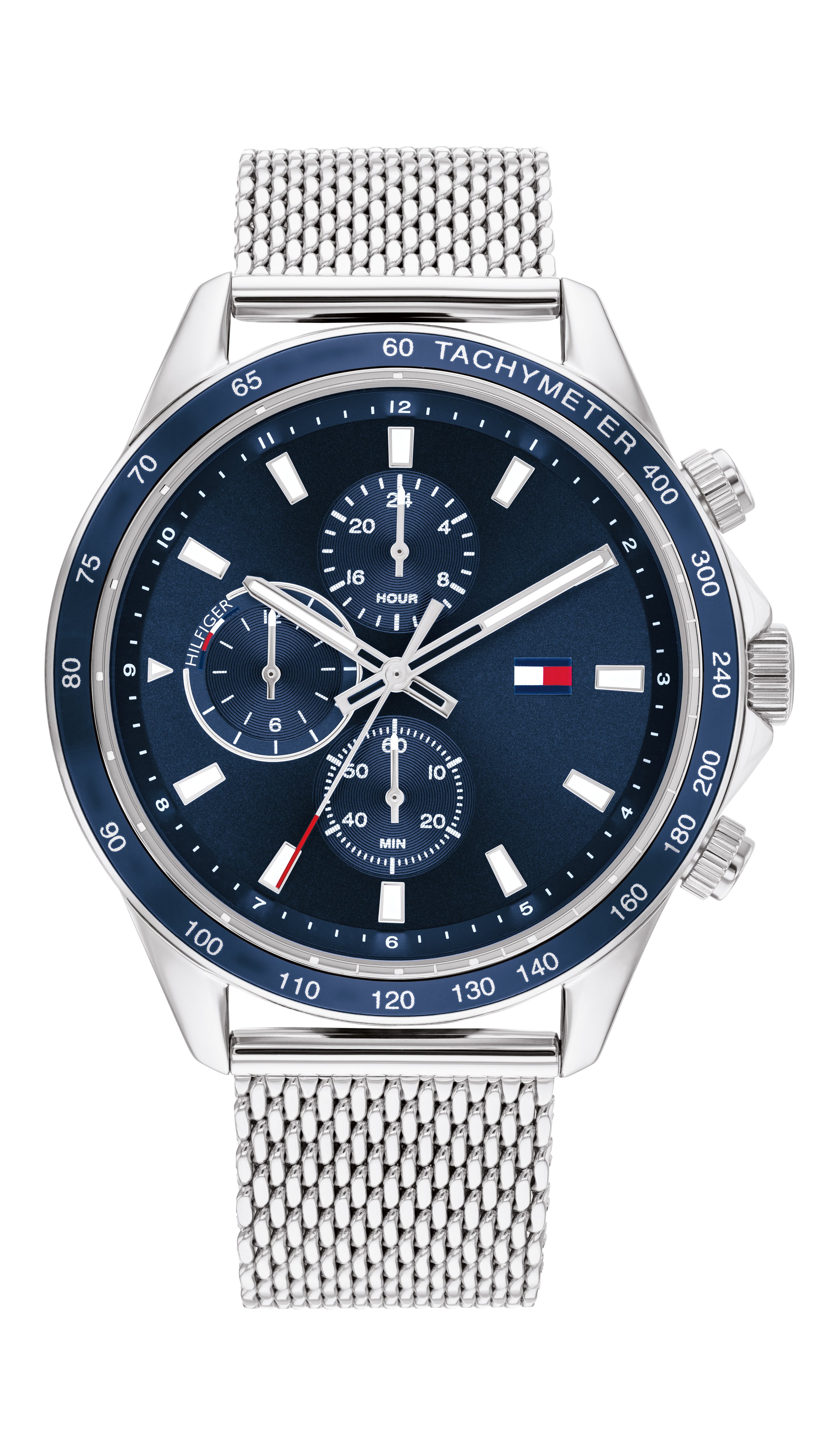 Tommy Hilfiger Watches, Collection