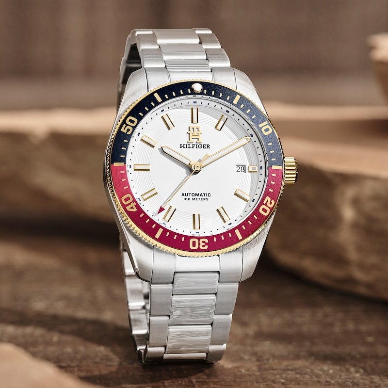 Are Tommy Hilfiger Watches Good Quality